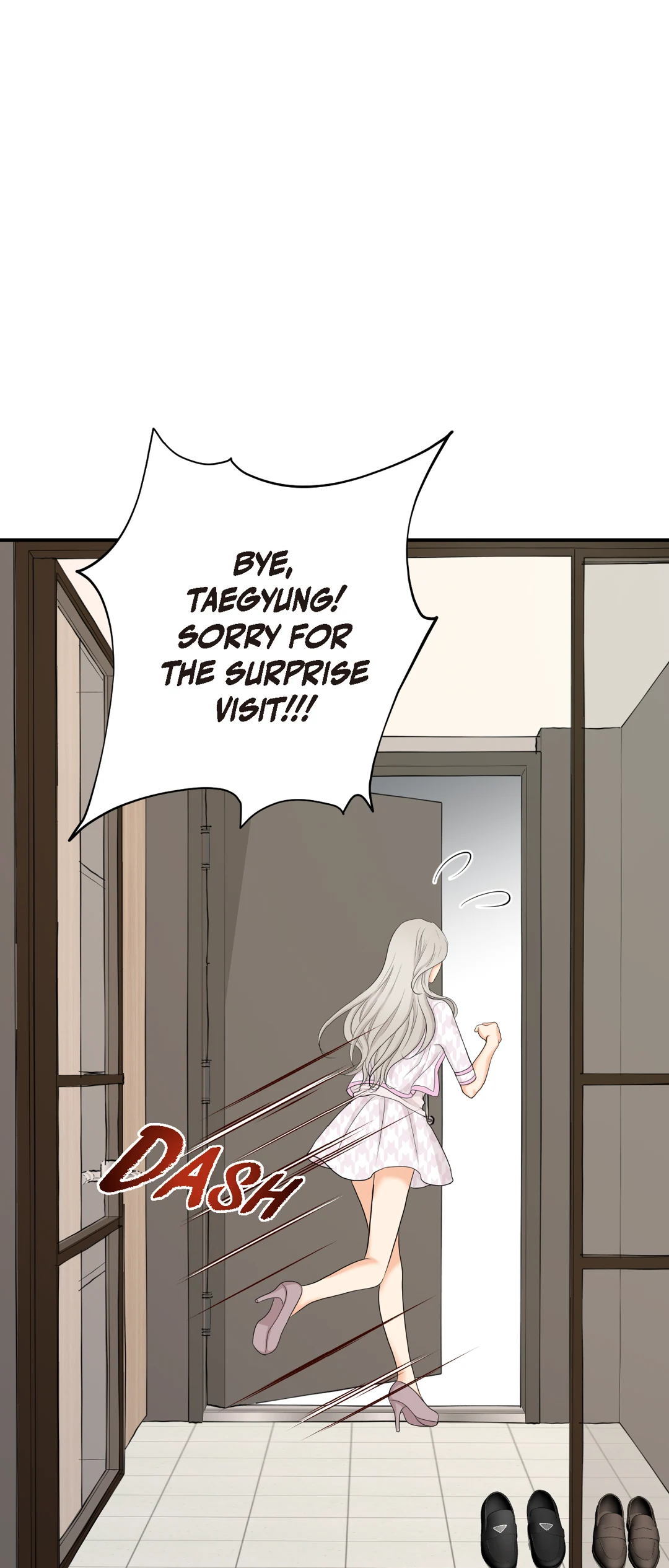 Read Bluffing chapter 24 image 73 on Lezhin