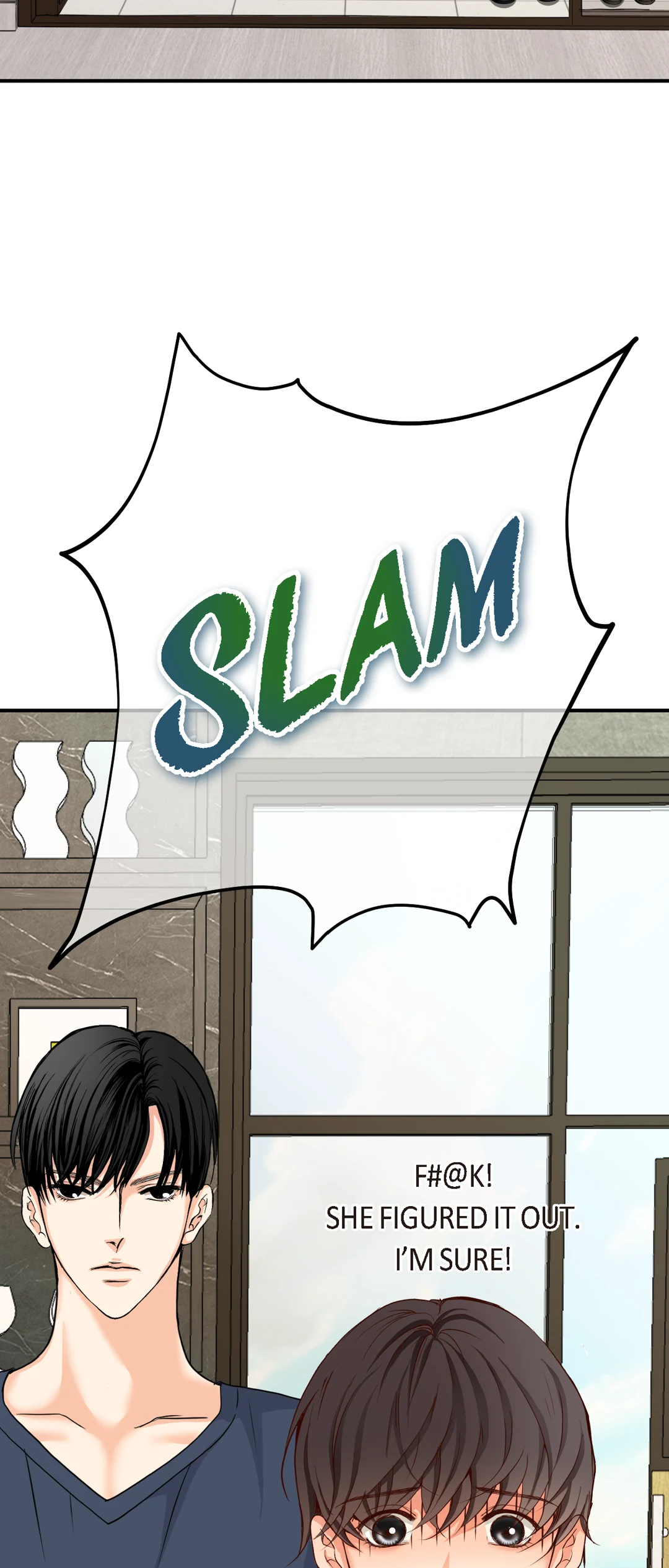 Read Bluffing chapter 24 image 74 on Lezhin