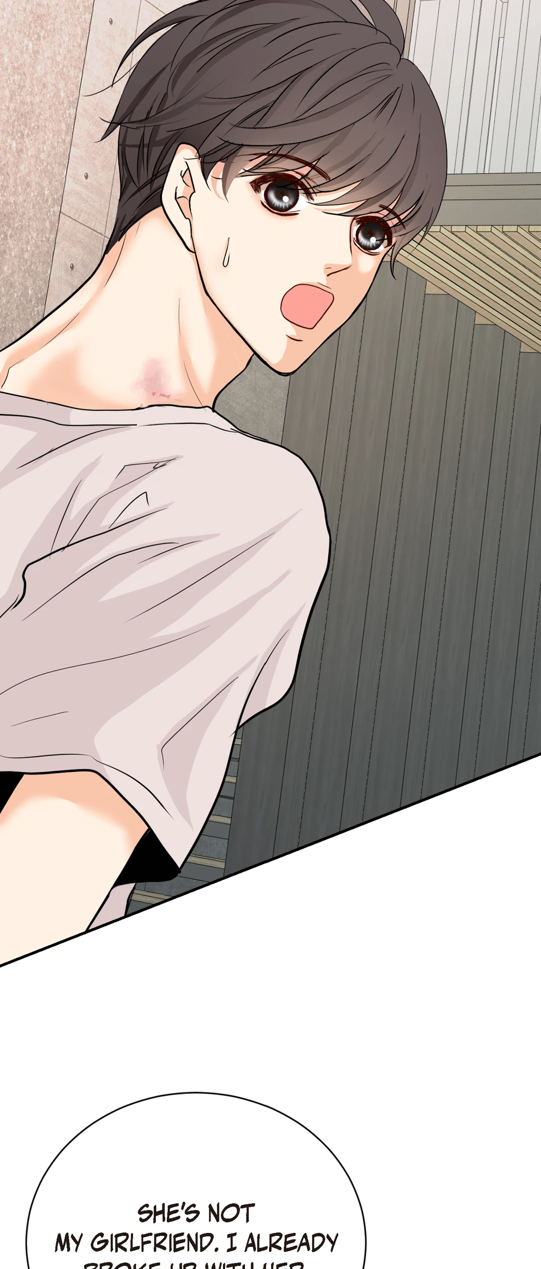 Read Bluffing chapter 24 image 76 on Lezhin
