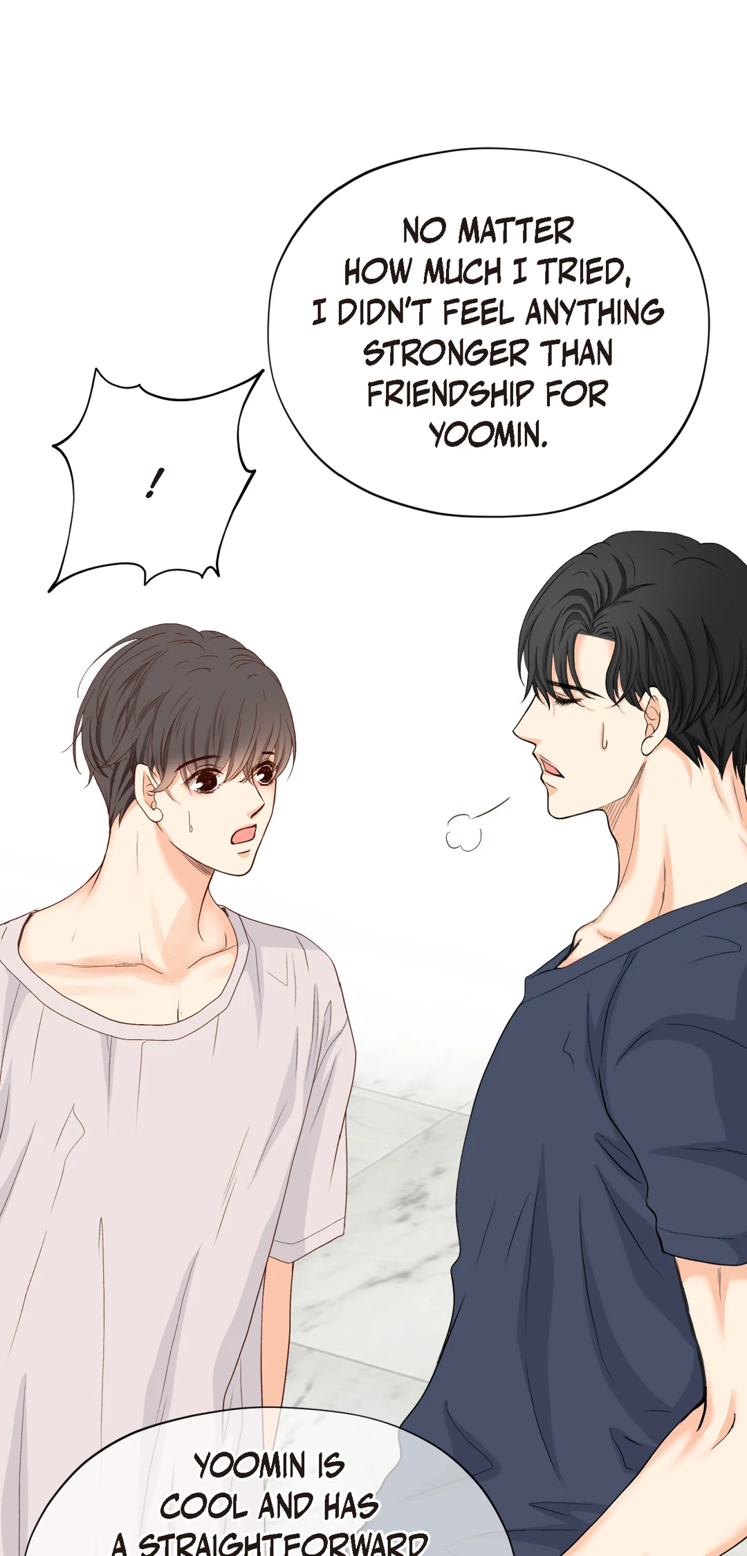 Read Bluffing chapter 24 image 78 on Lezhin