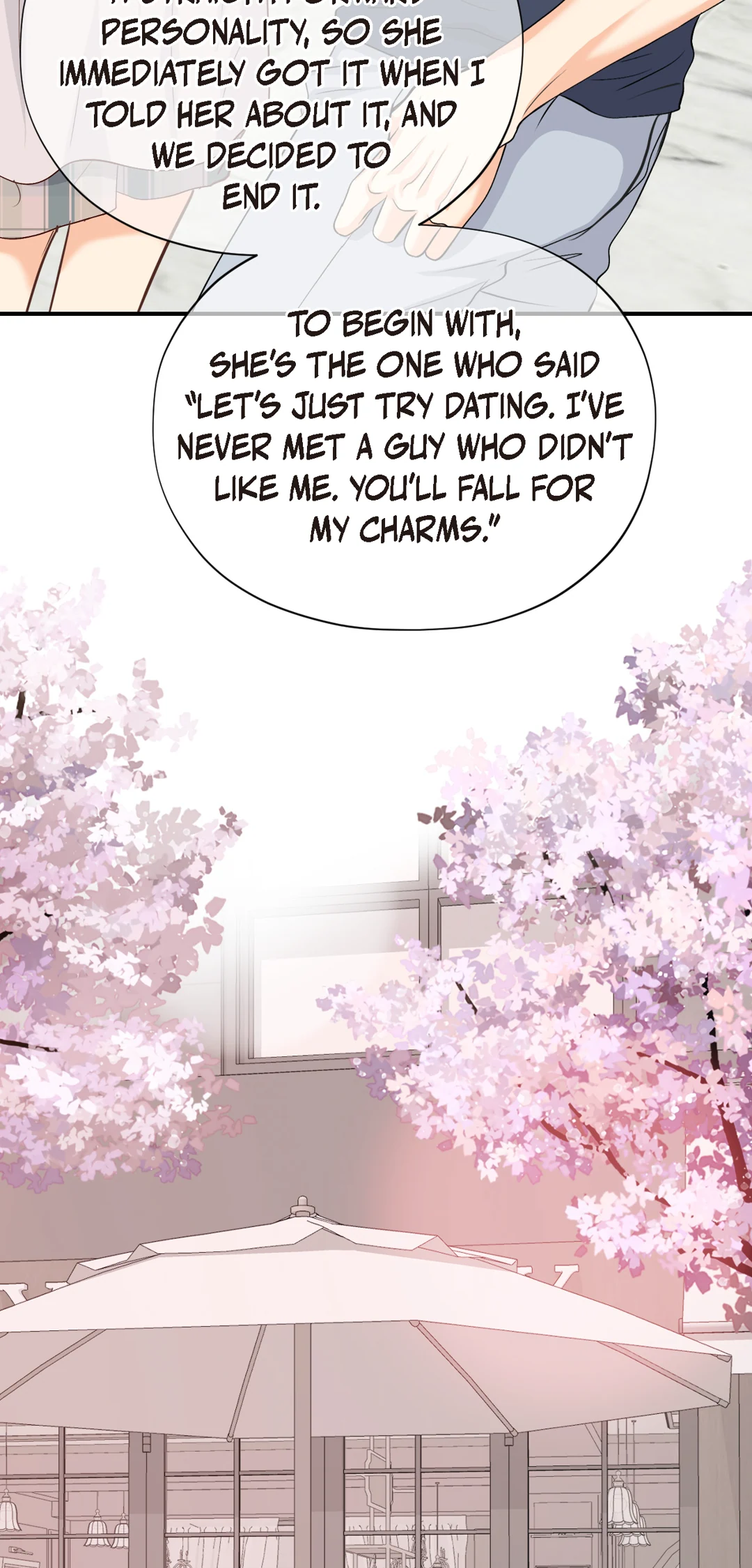 Read Bluffing chapter 24 image 79 on Lezhin