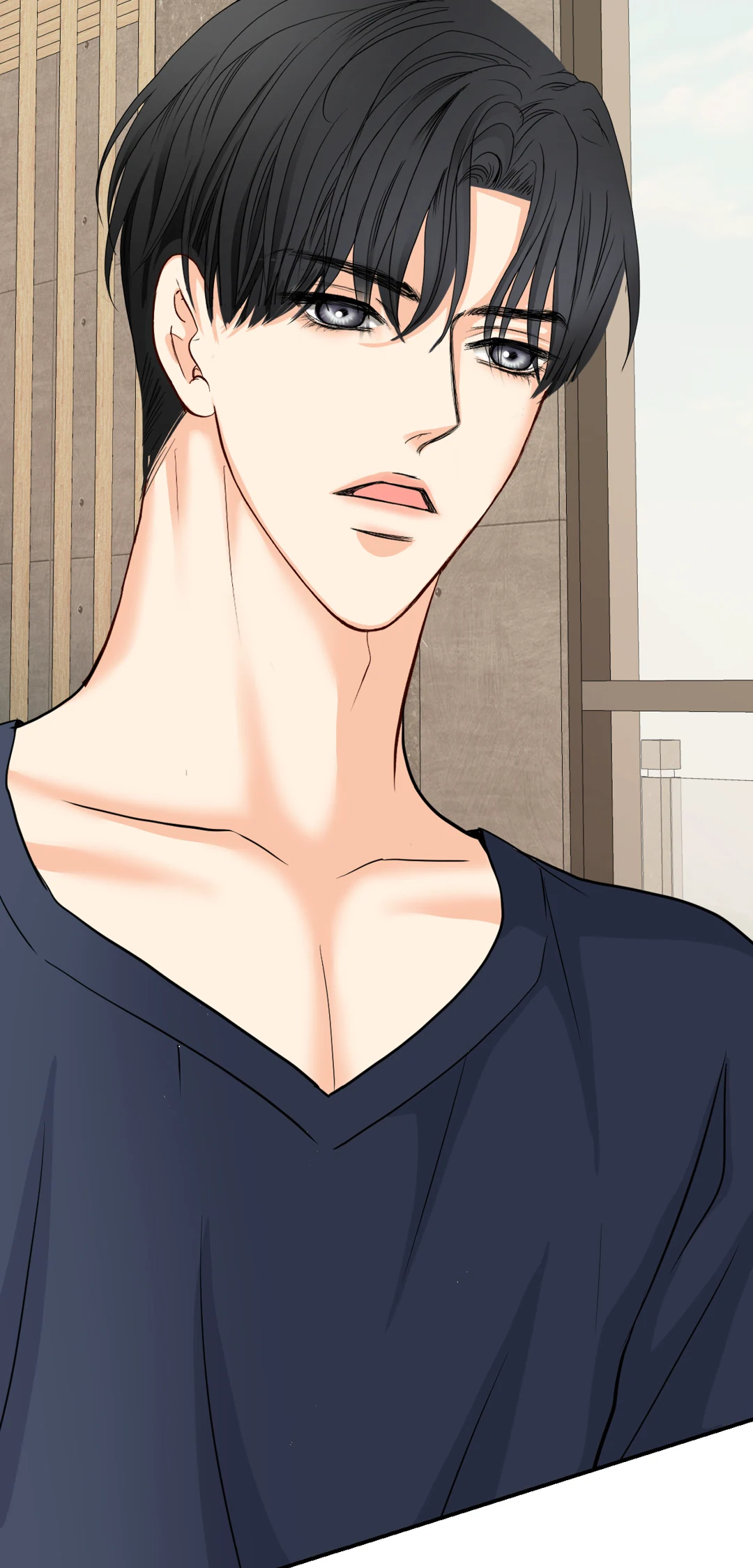 Read Bluffing chapter 24 image 81 on Lezhin