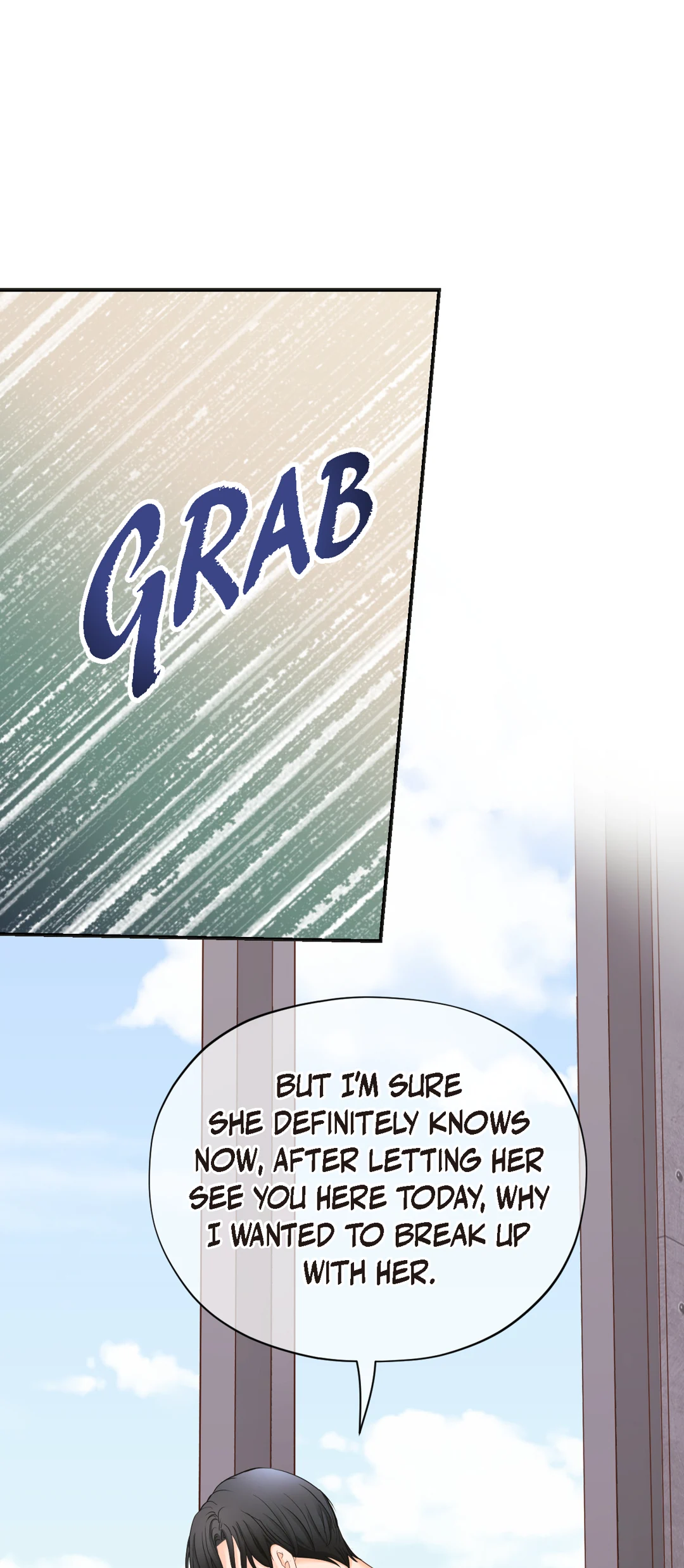 Read Bluffing chapter 24 image 83 on Lezhin