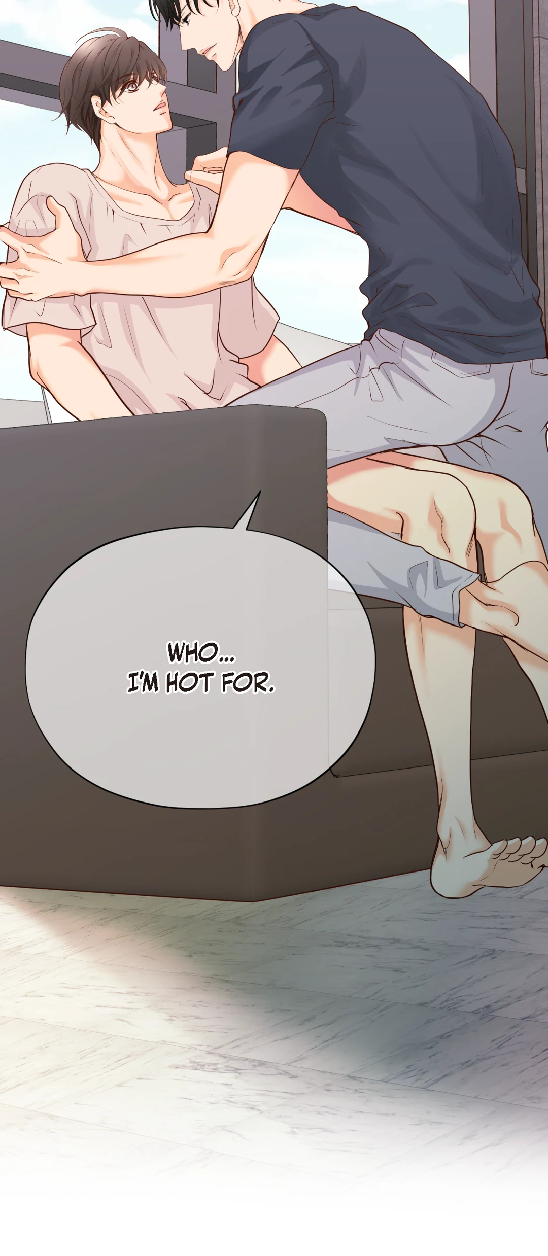 Read Bluffing chapter 24 image 84 on Lezhin
