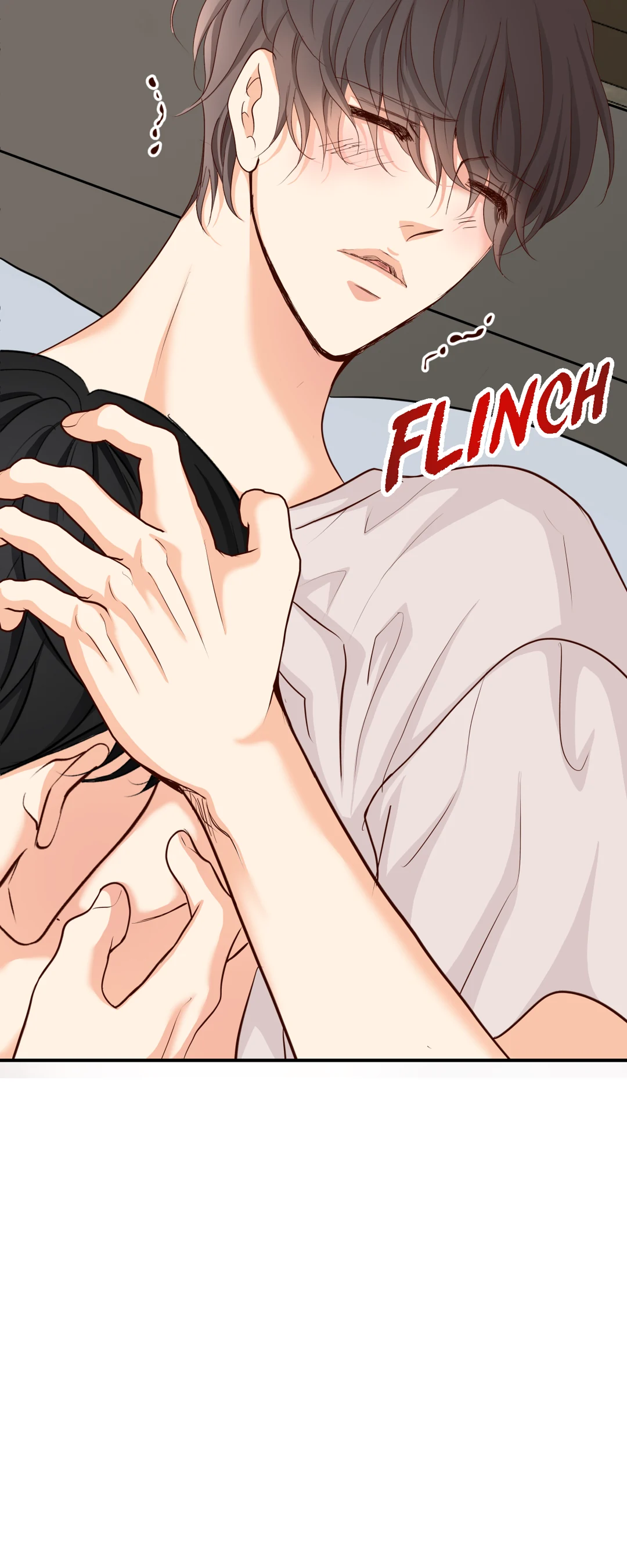 Read Bluffing chapter 25 image 11 on Lezhin