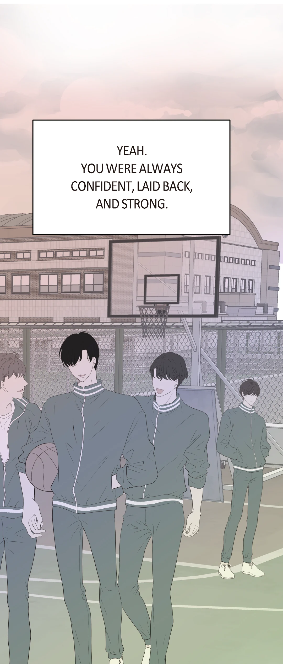 Read Bluffing chapter 25 image 12 on Lezhin