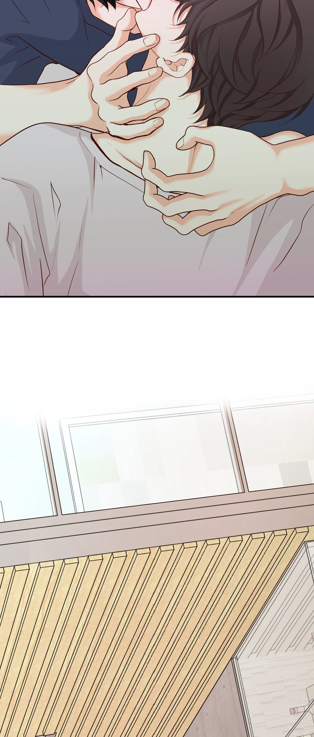 Read Bluffing chapter 25 image 15 on Lezhin