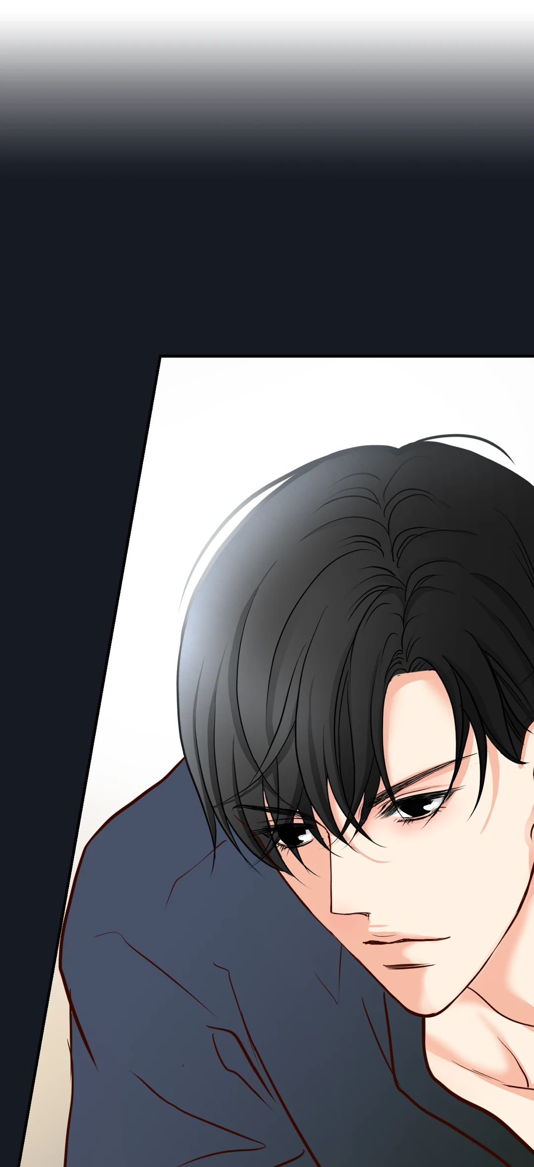 Read Bluffing chapter 25 image 2 on Lezhin