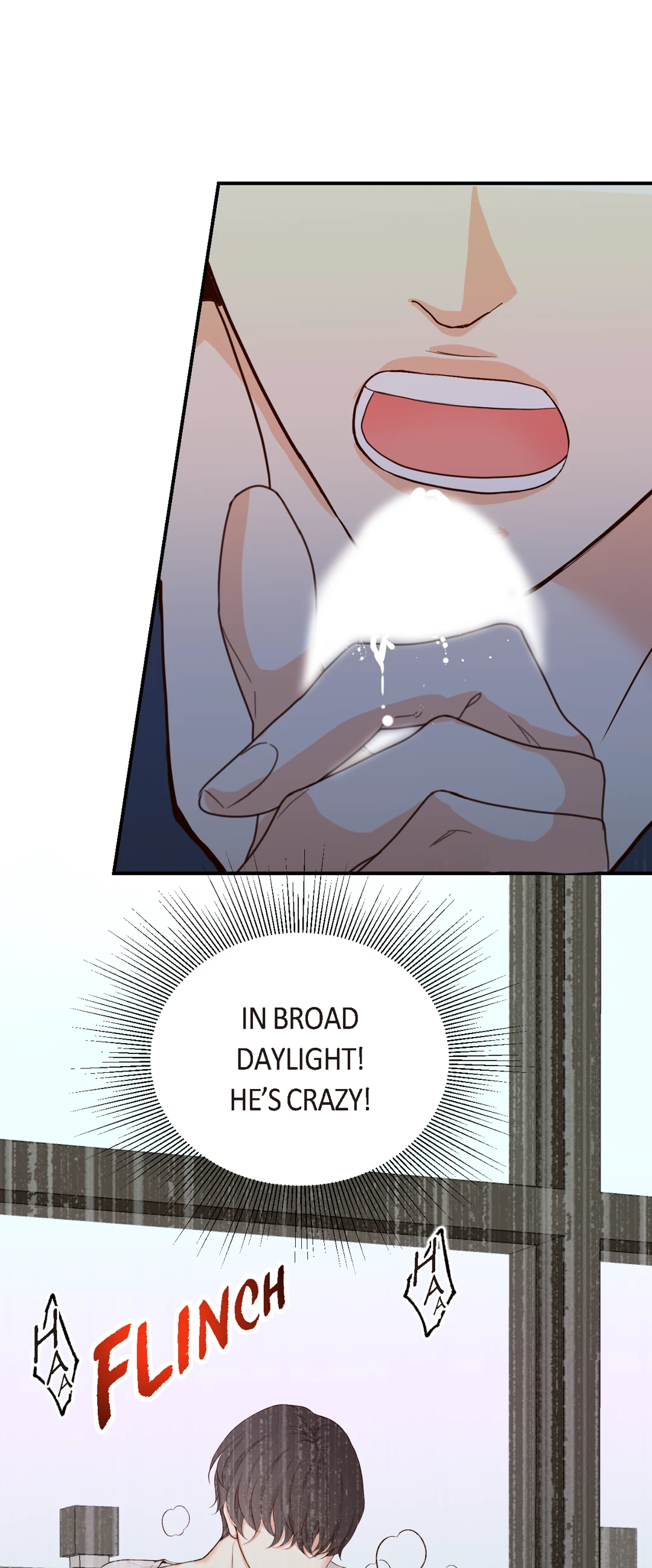 Read Bluffing chapter 25 image 20 on Lezhin