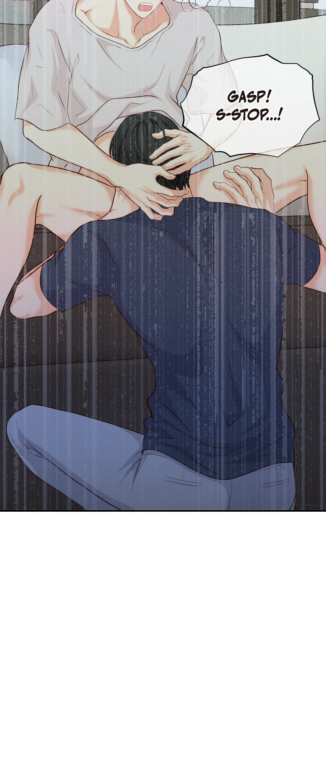 Read Bluffing chapter 25 image 21 on Lezhin