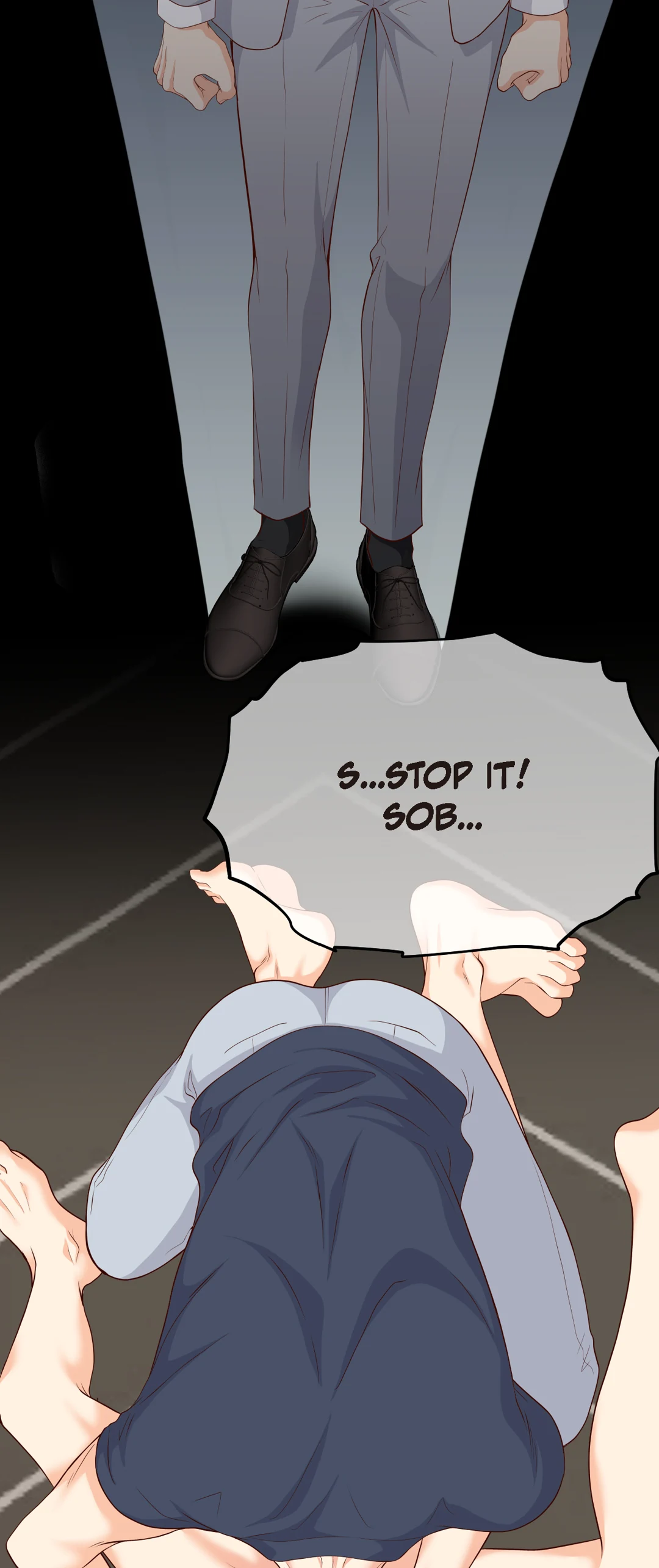 Read Bluffing chapter 25 image 29 on Lezhin