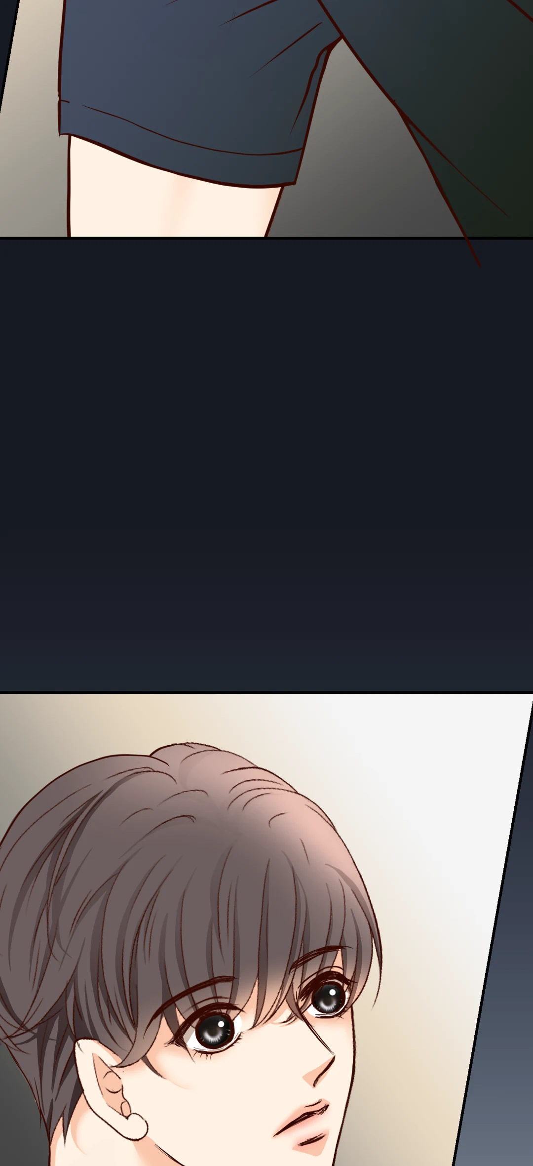 Read Bluffing chapter 25 image 3 on Lezhin