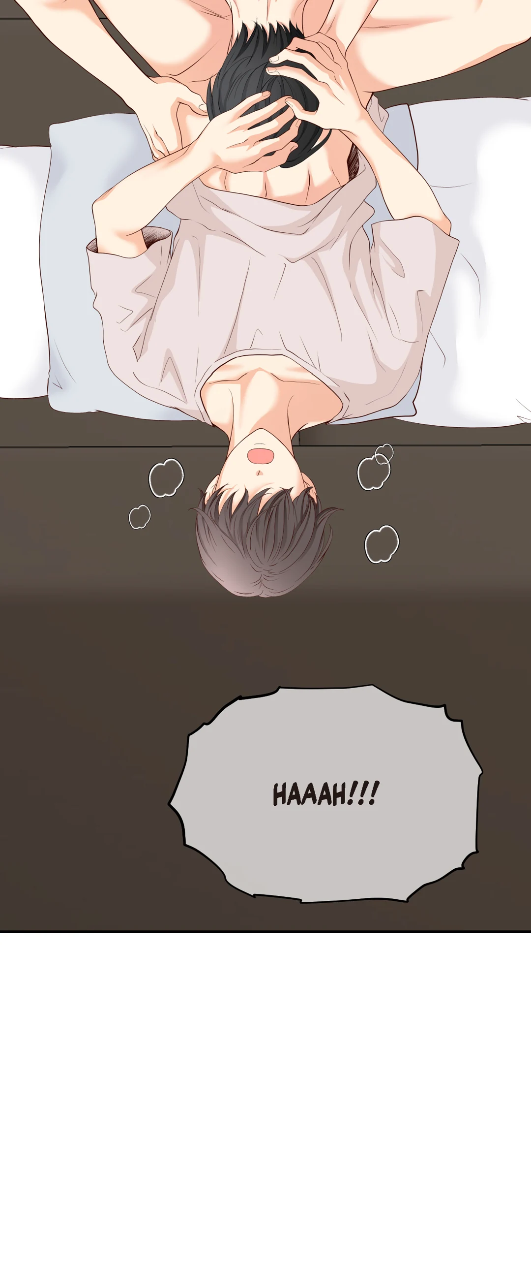 Read Bluffing chapter 25 image 30 on Lezhin