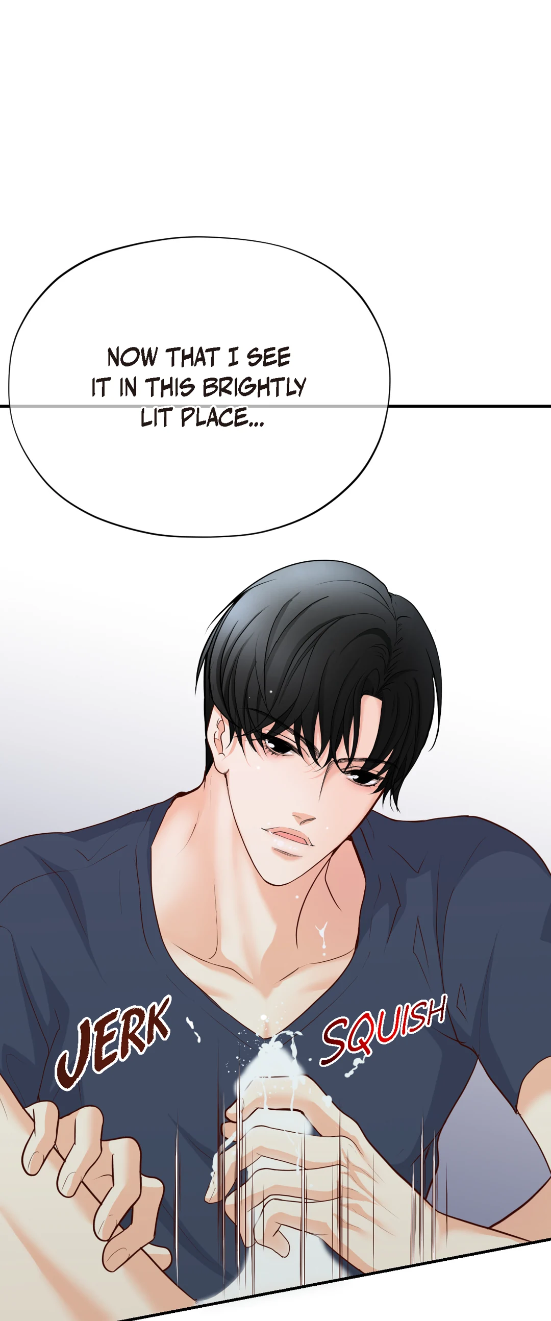 Read Bluffing chapter 25 image 31 on Lezhin