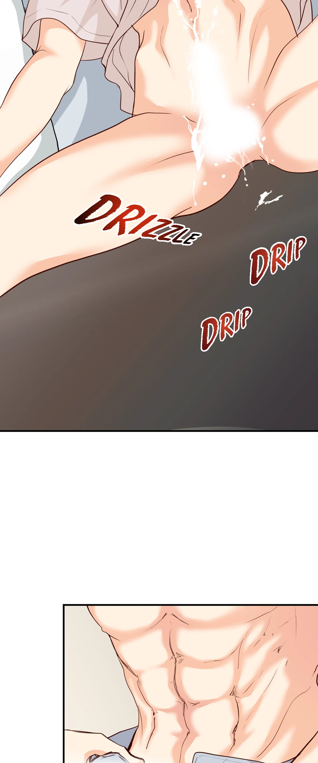 Read Bluffing chapter 25 image 33 on Lezhin