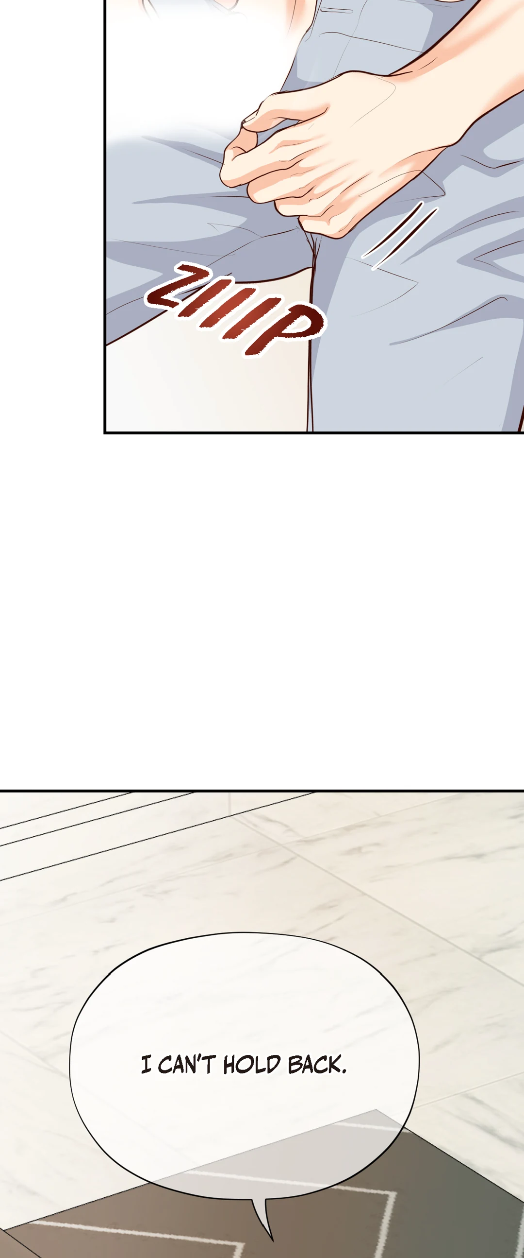 Read Bluffing chapter 25 image 34 on Lezhin