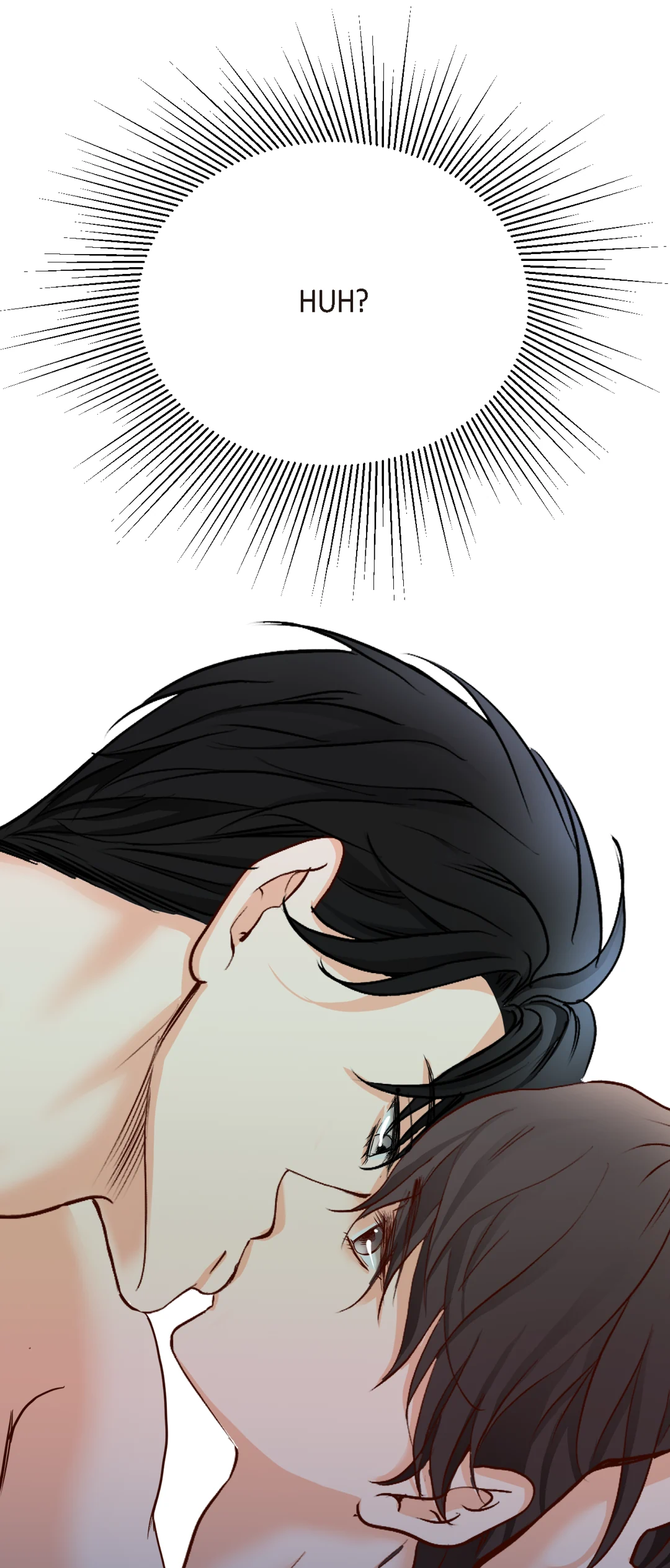 Read Bluffing chapter 25 image 37 on Lezhin