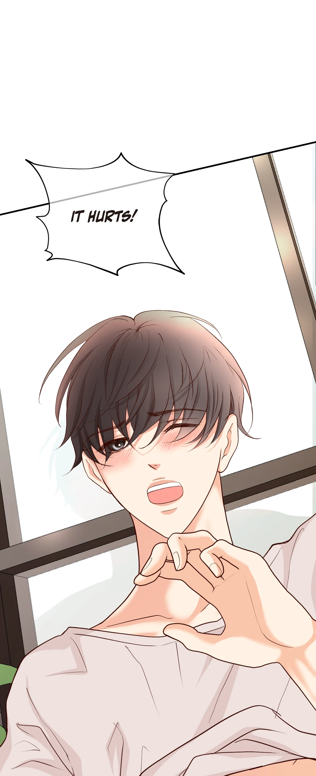 Read Bluffing chapter 25 image 41 on Lezhin