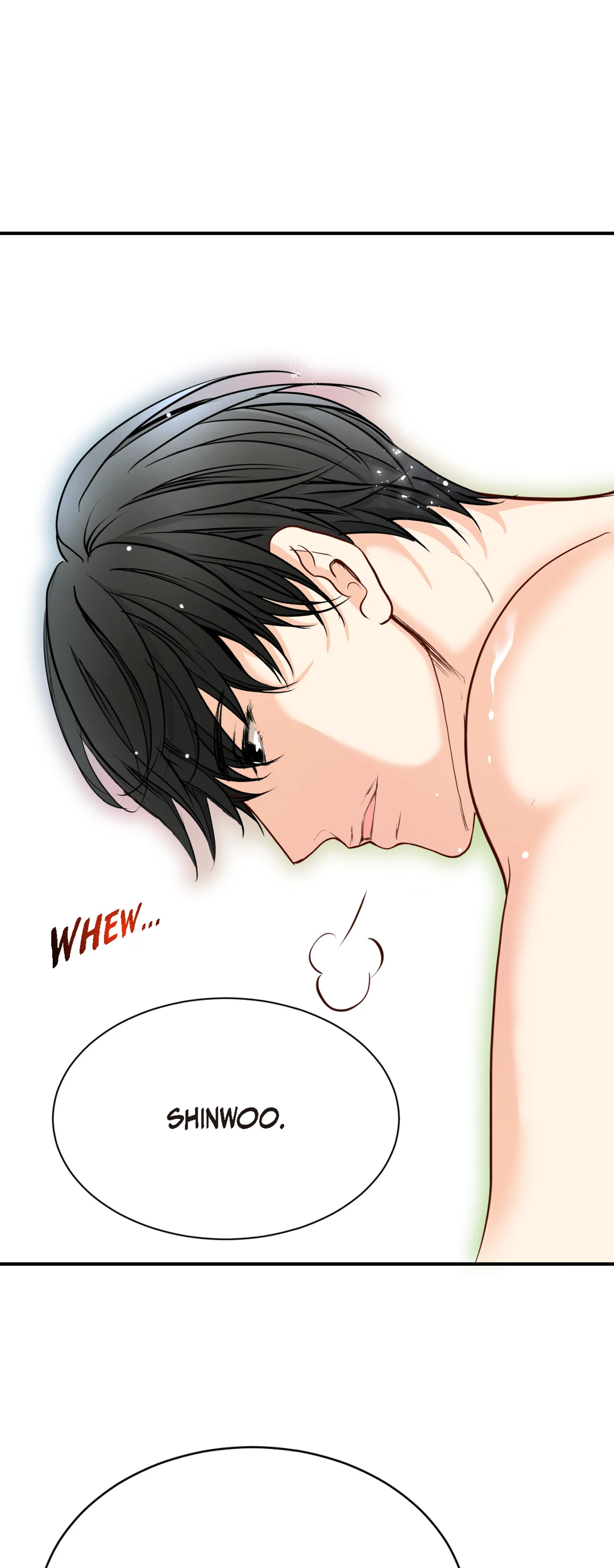 Read Bluffing chapter 25 image 46 on Lezhin