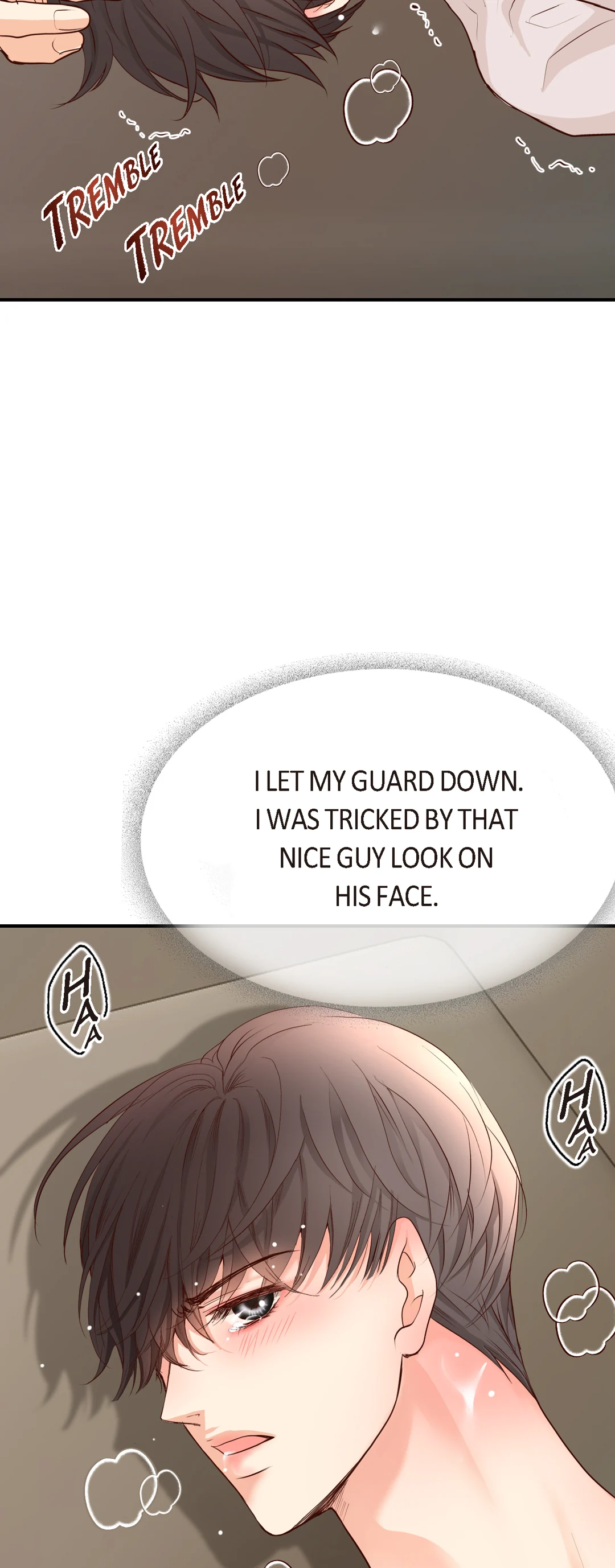 Read Bluffing chapter 25 image 48 on Lezhin