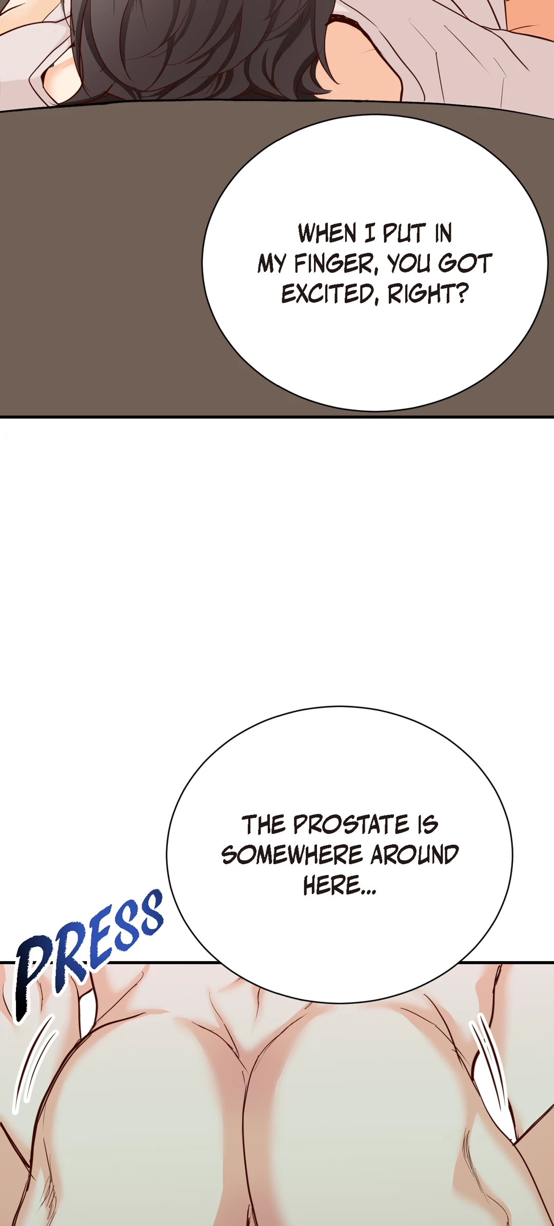 Read Bluffing chapter 25 image 51 on Lezhin