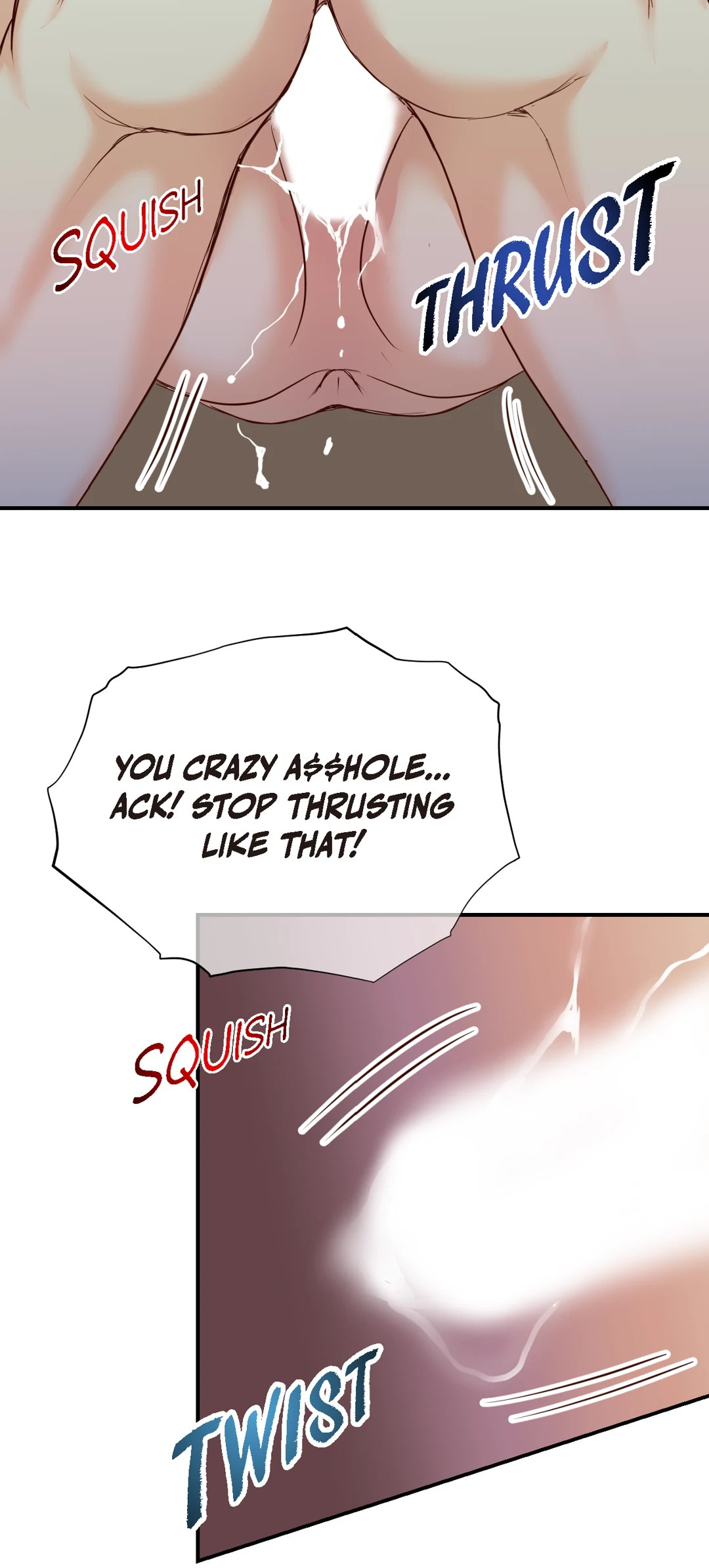 Read Bluffing chapter 25 image 52 on Lezhin
