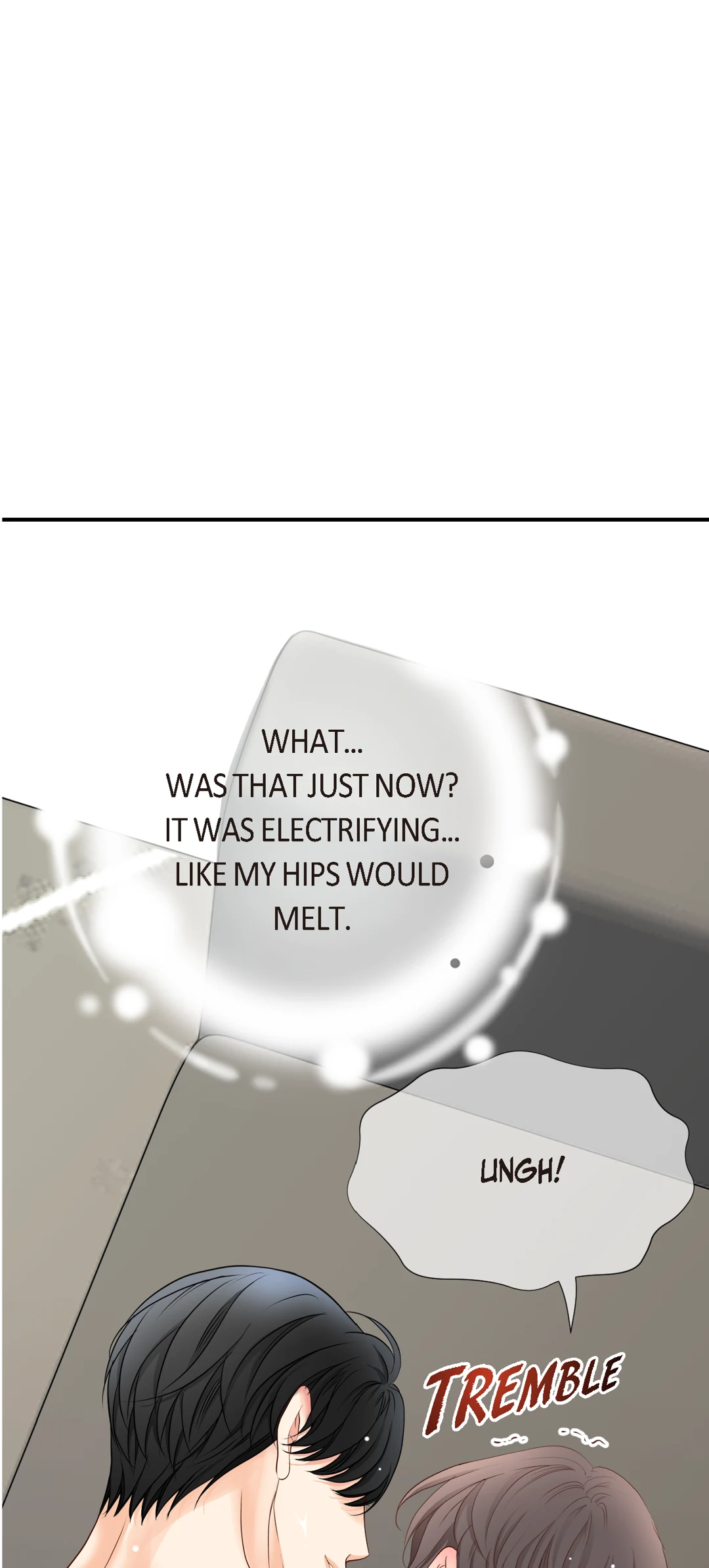 Read Bluffing chapter 25 image 54 on Lezhin