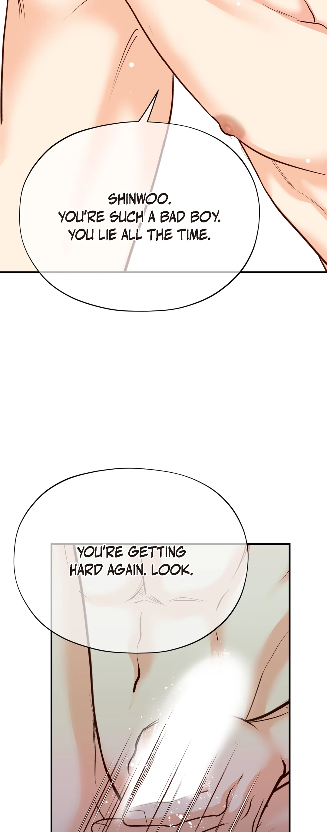 Read Bluffing chapter 25 image 58 on Lezhin