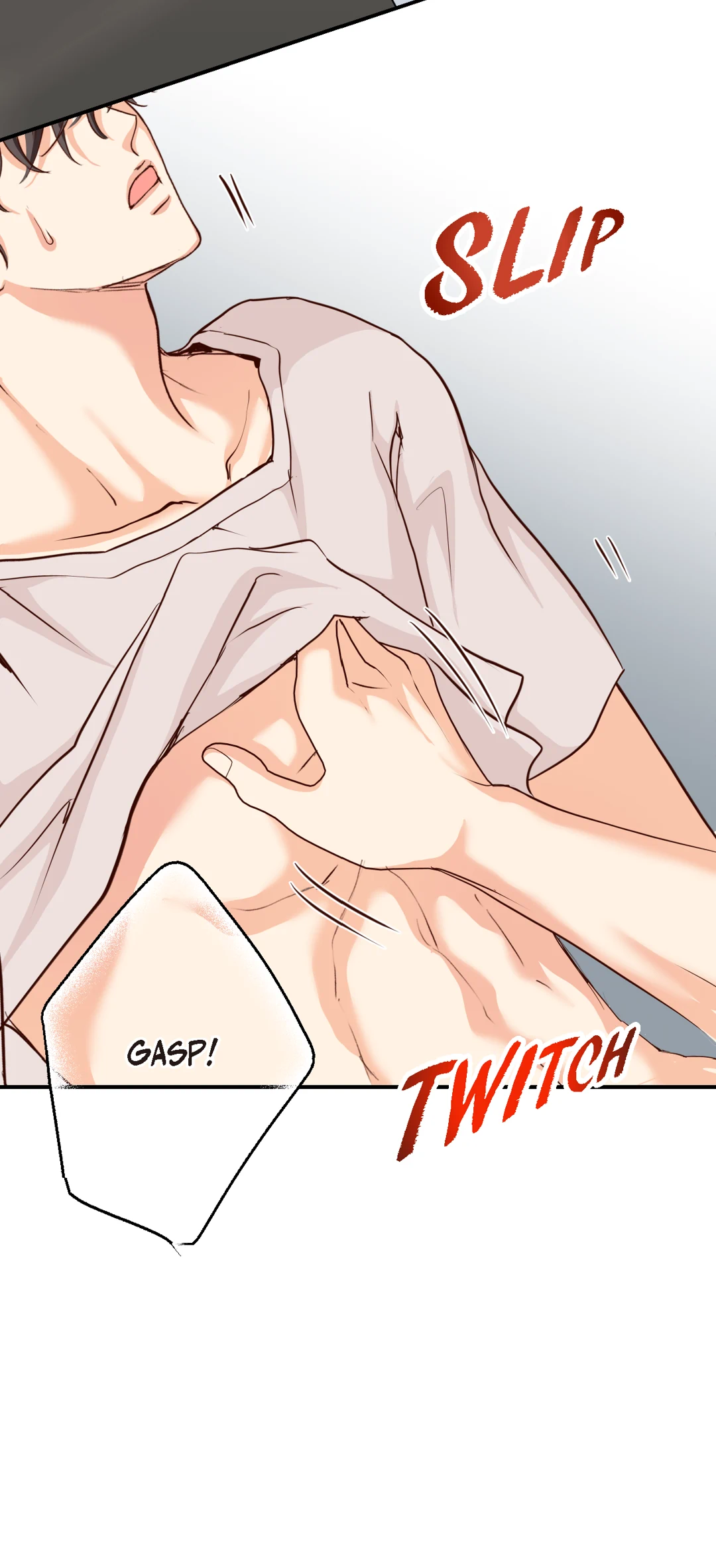 Read Bluffing chapter 25 image 6 on Lezhin