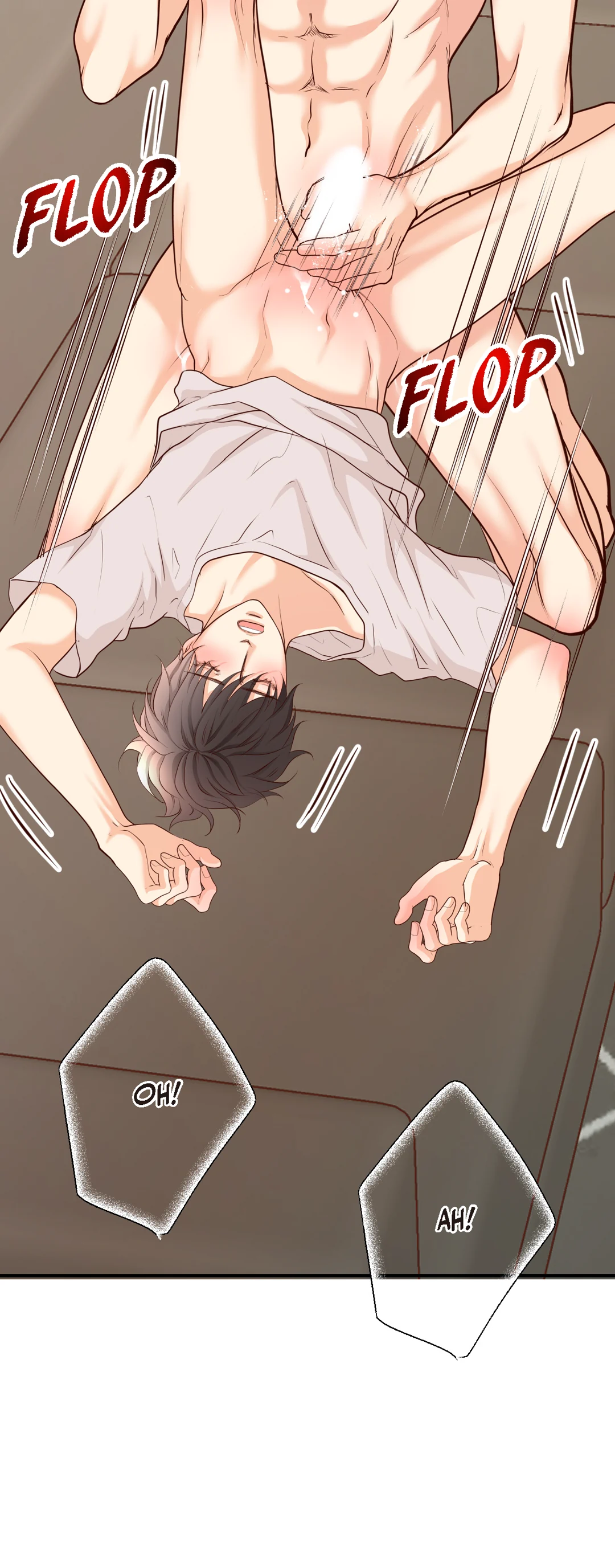 Read Bluffing chapter 25 image 60 on Lezhin