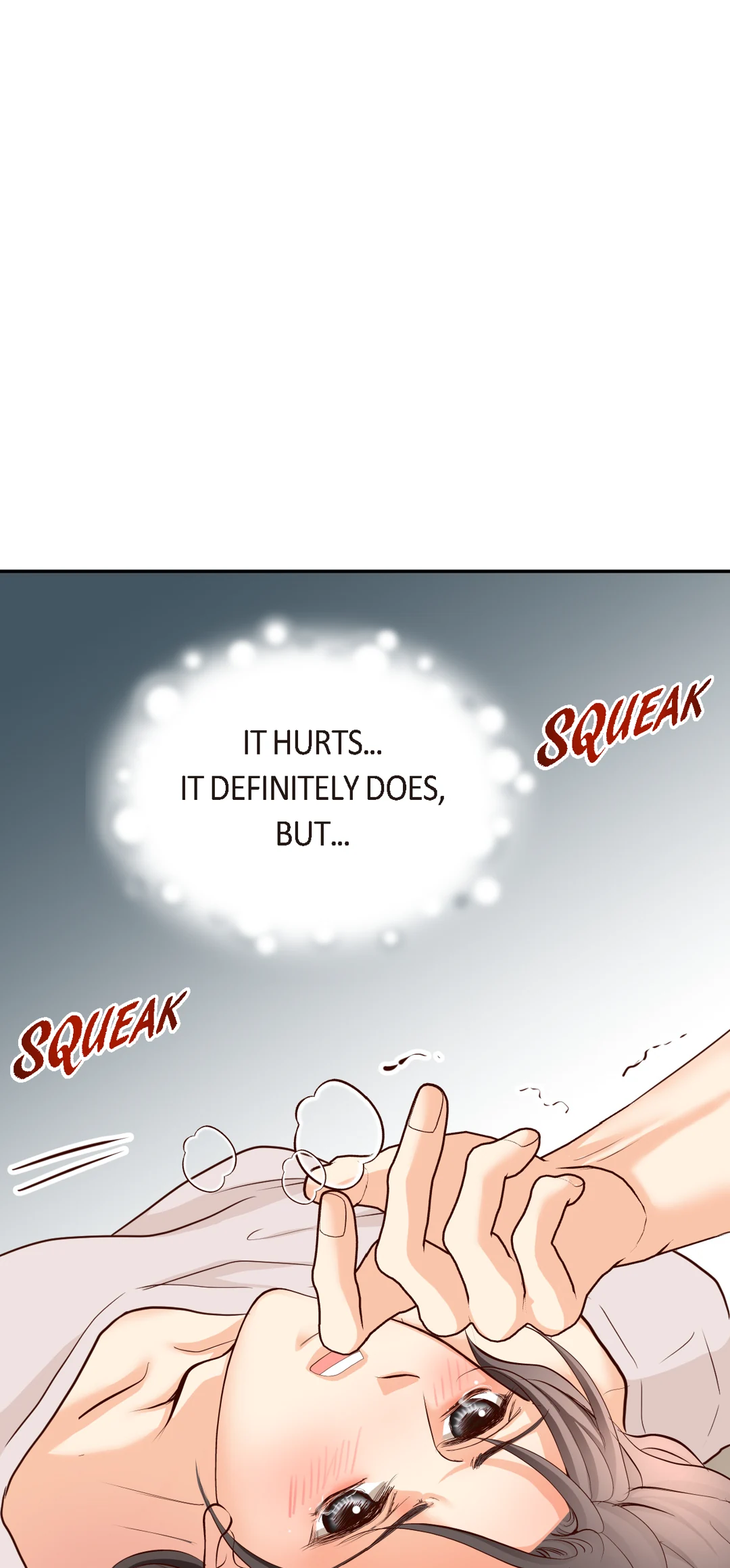 Read Bluffing chapter 25 image 61 on Lezhin
