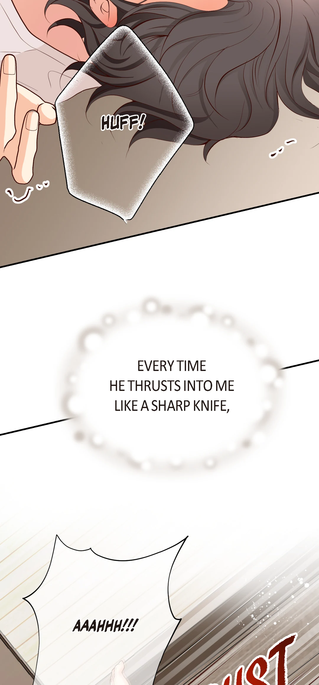 Read Bluffing chapter 25 image 62 on Lezhin