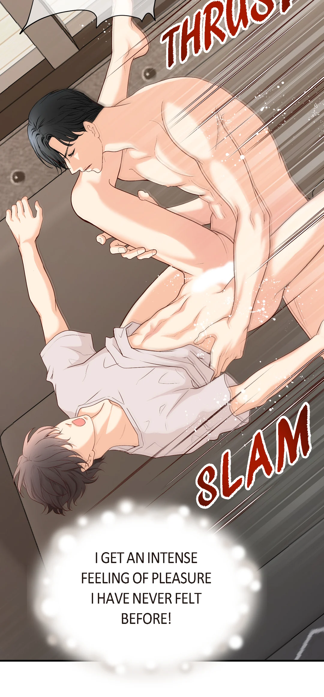 Read Bluffing chapter 25 image 63 on Lezhin
