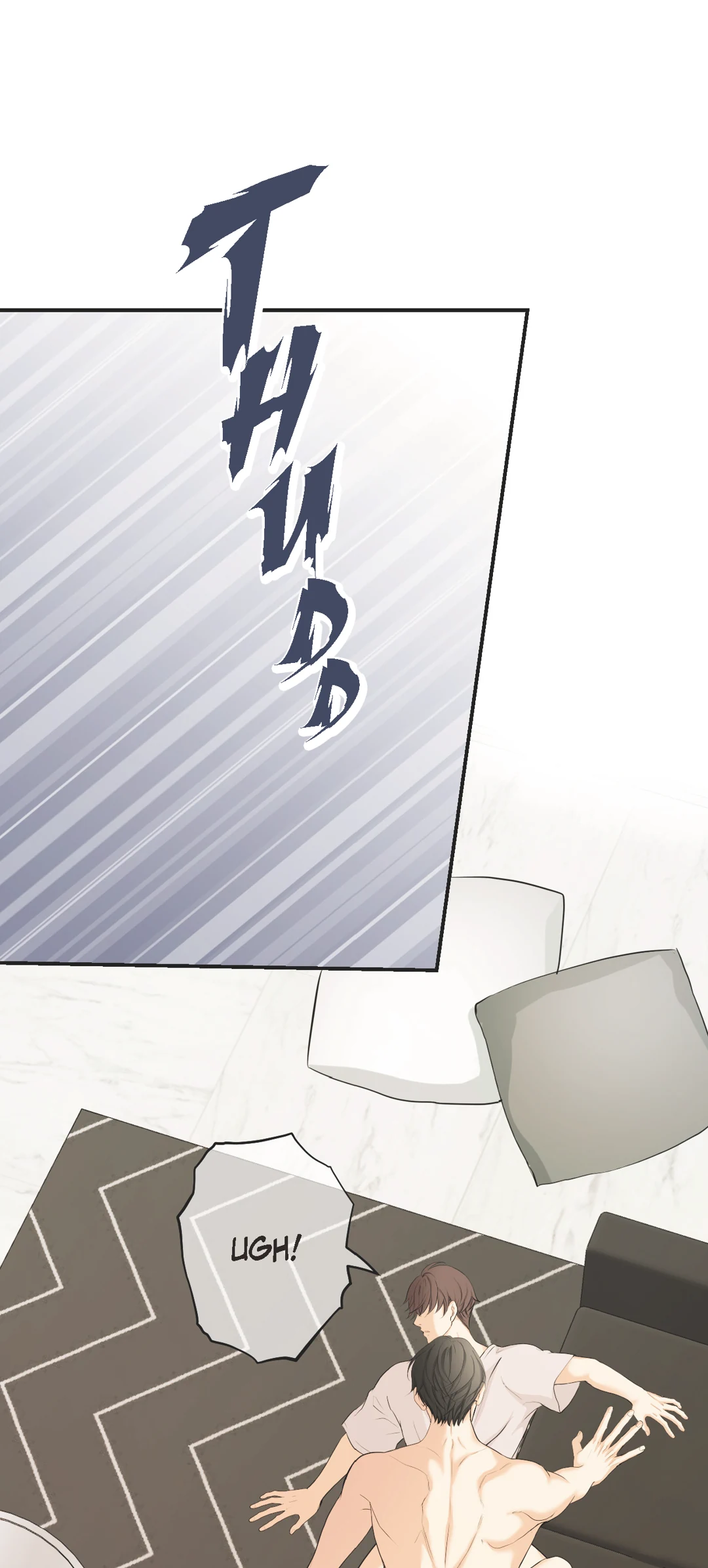 Read Bluffing chapter 25 image 65 on Lezhin