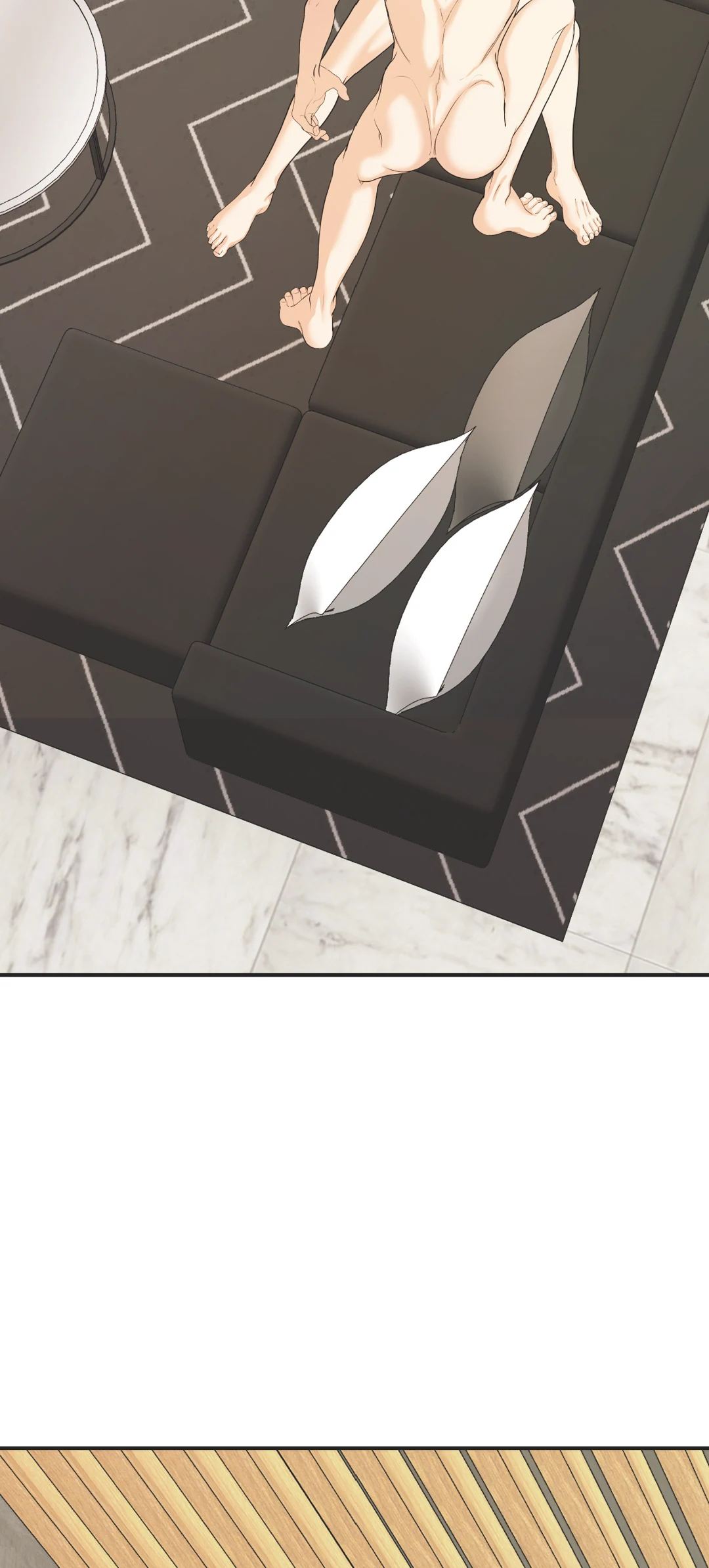 Read Bluffing chapter 25 image 66 on Lezhin