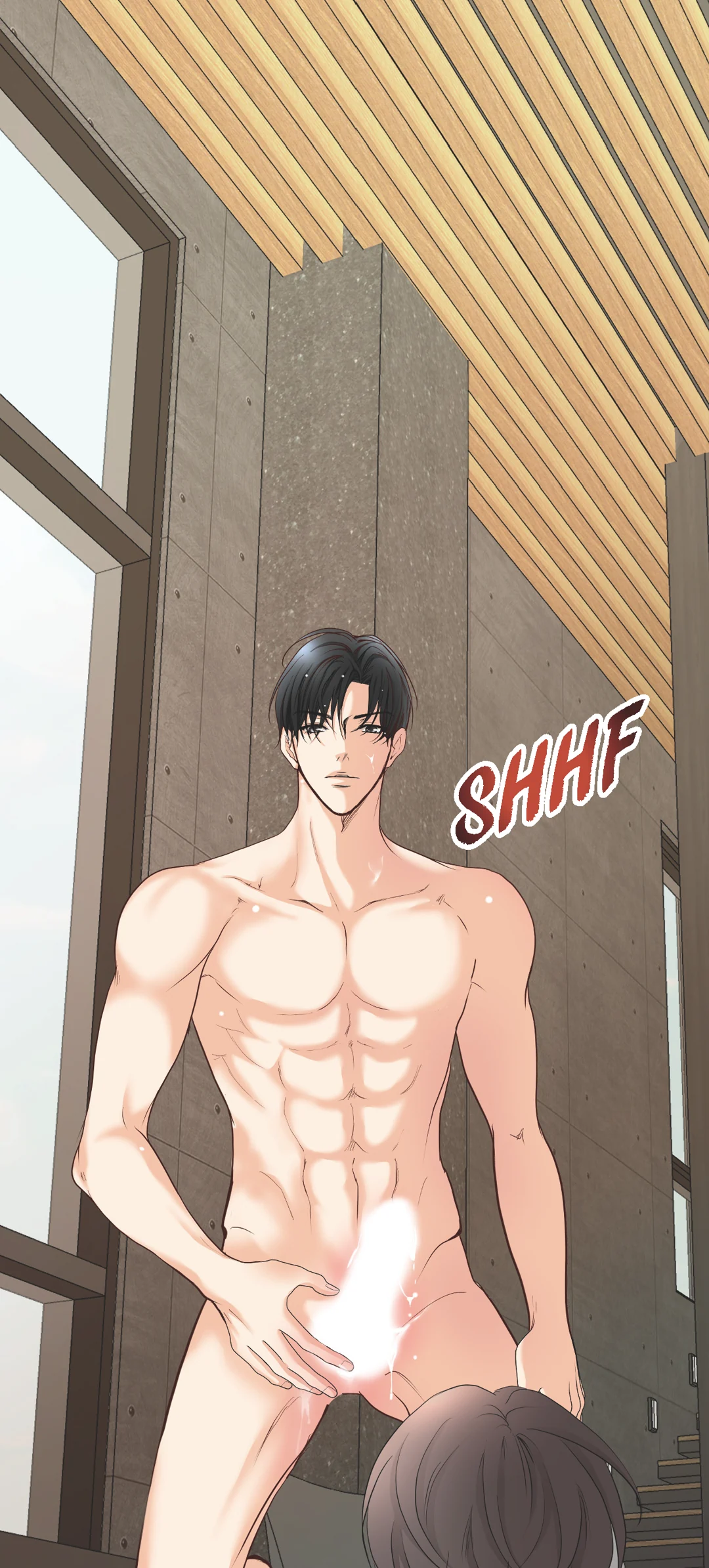 Read Bluffing chapter 25 image 67 on Lezhin
