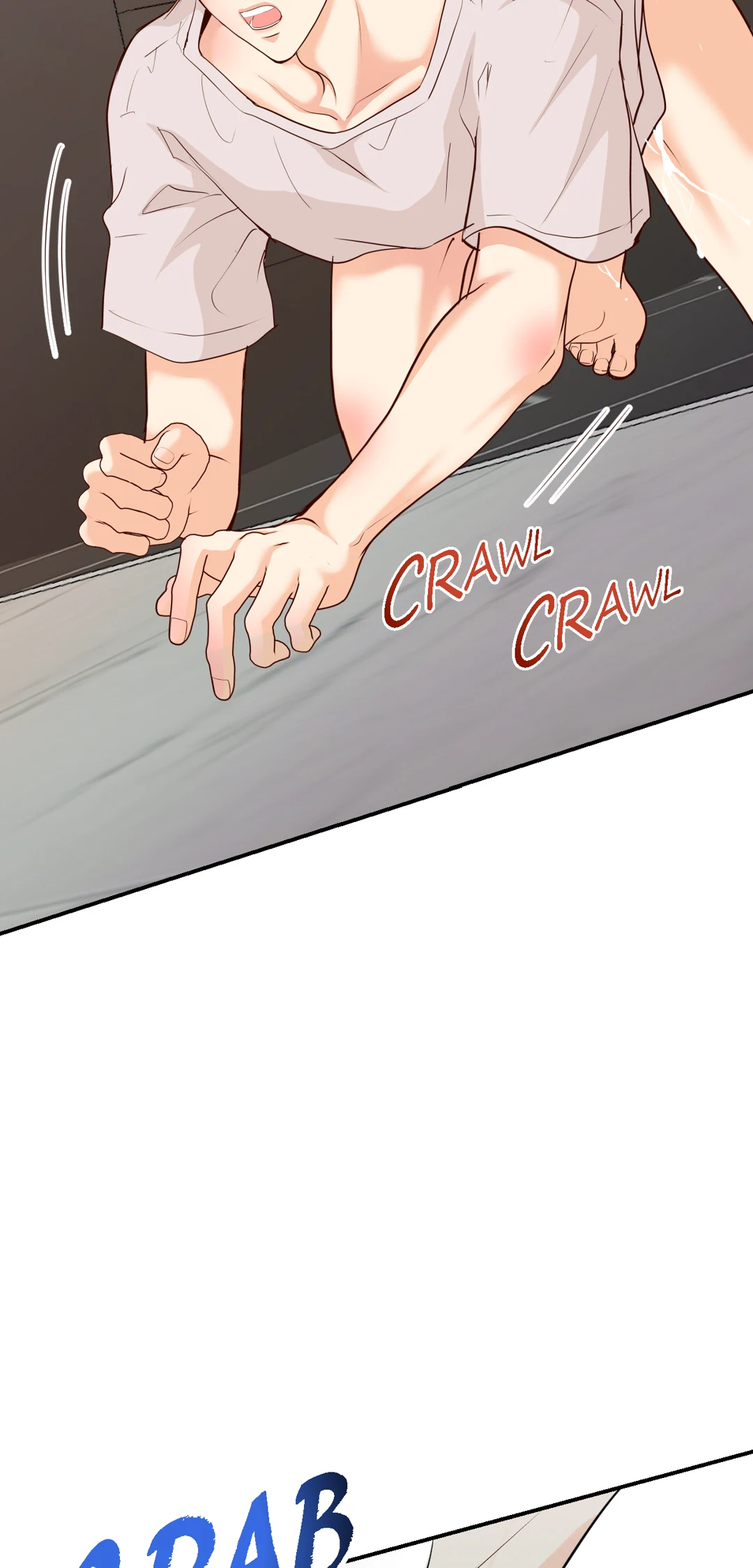 Read Bluffing chapter 25 image 72 on Lezhin