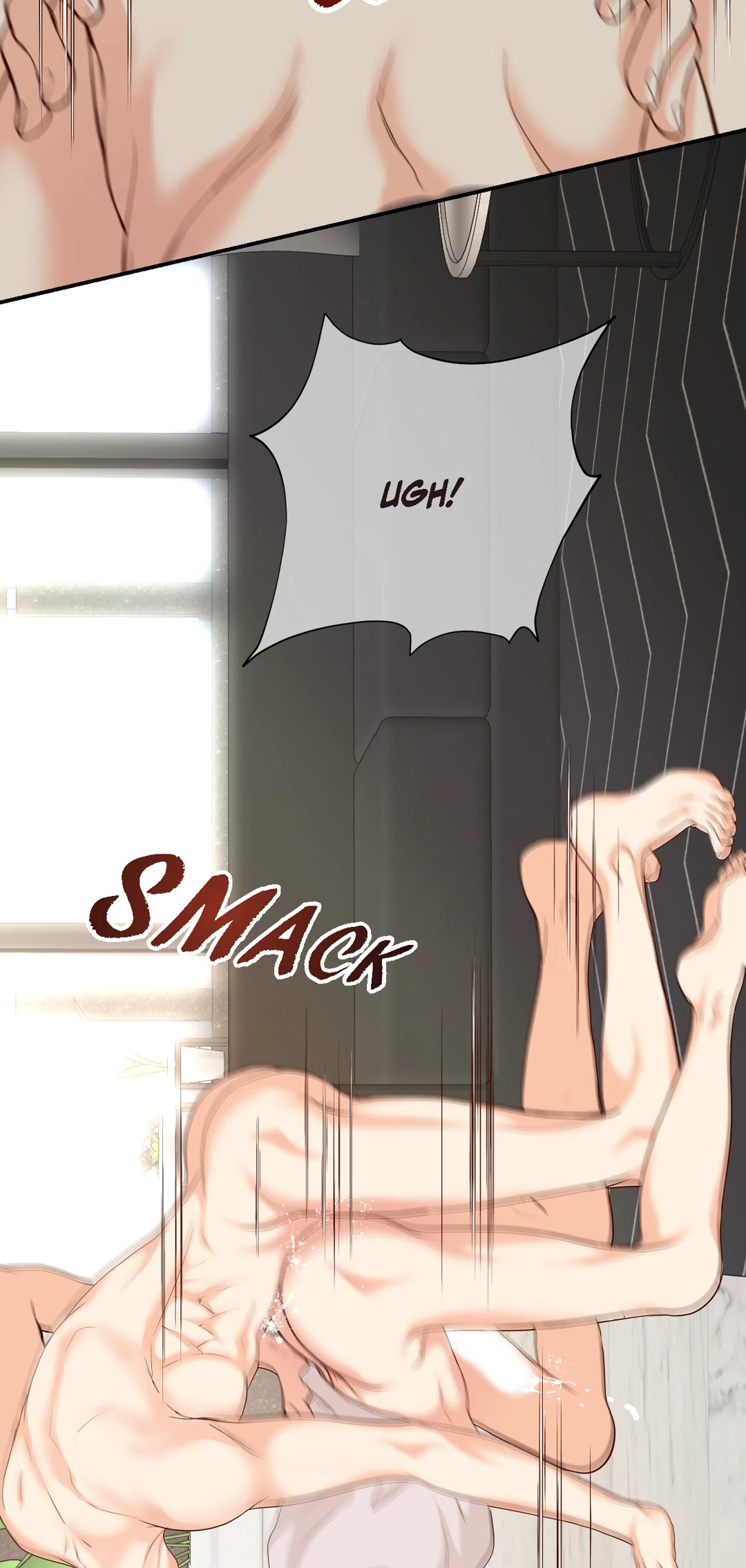 Read Bluffing chapter 25 image 77 on Lezhin