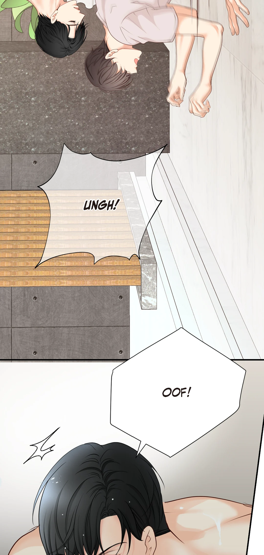 Read Bluffing chapter 25 image 78 on Lezhin