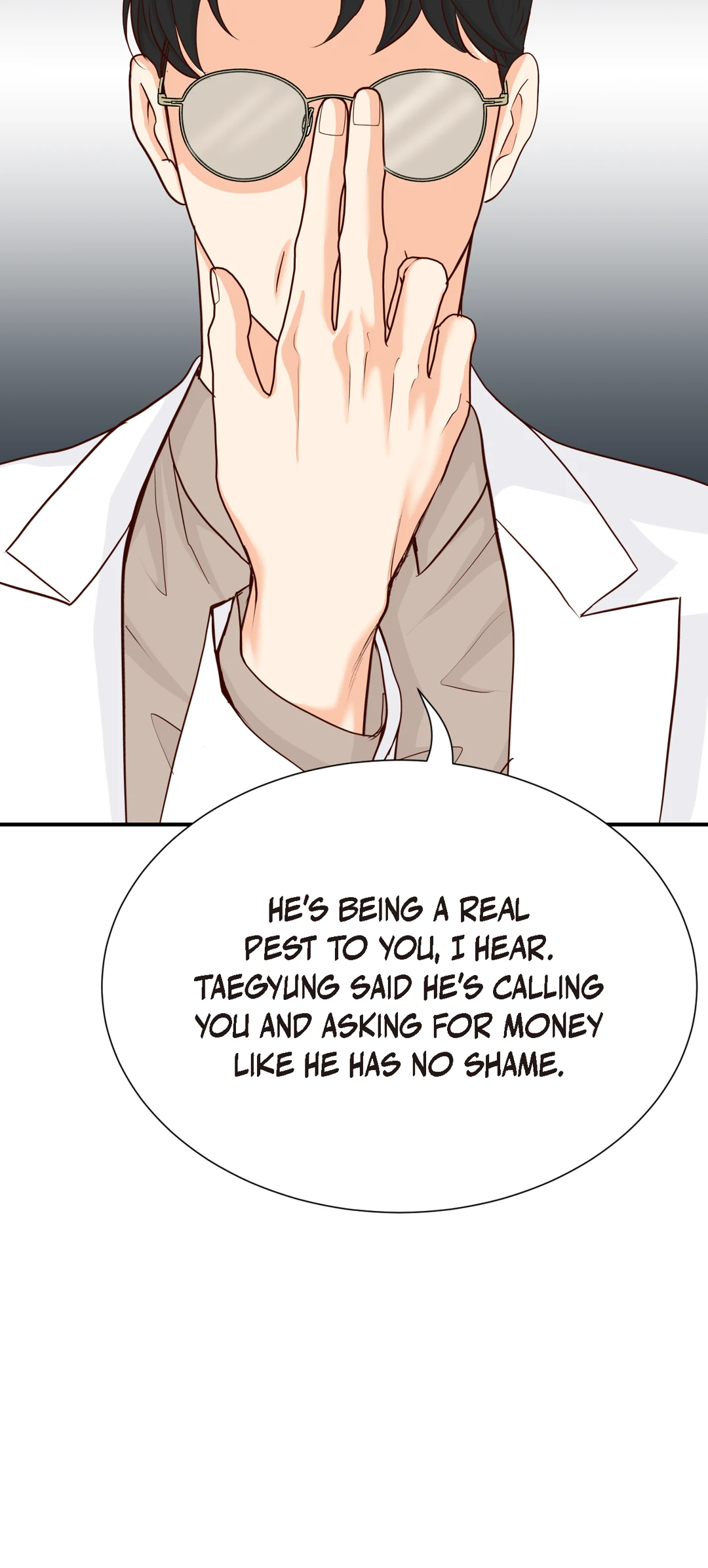 Read Bluffing chapter 26 image 10 on Lezhin
