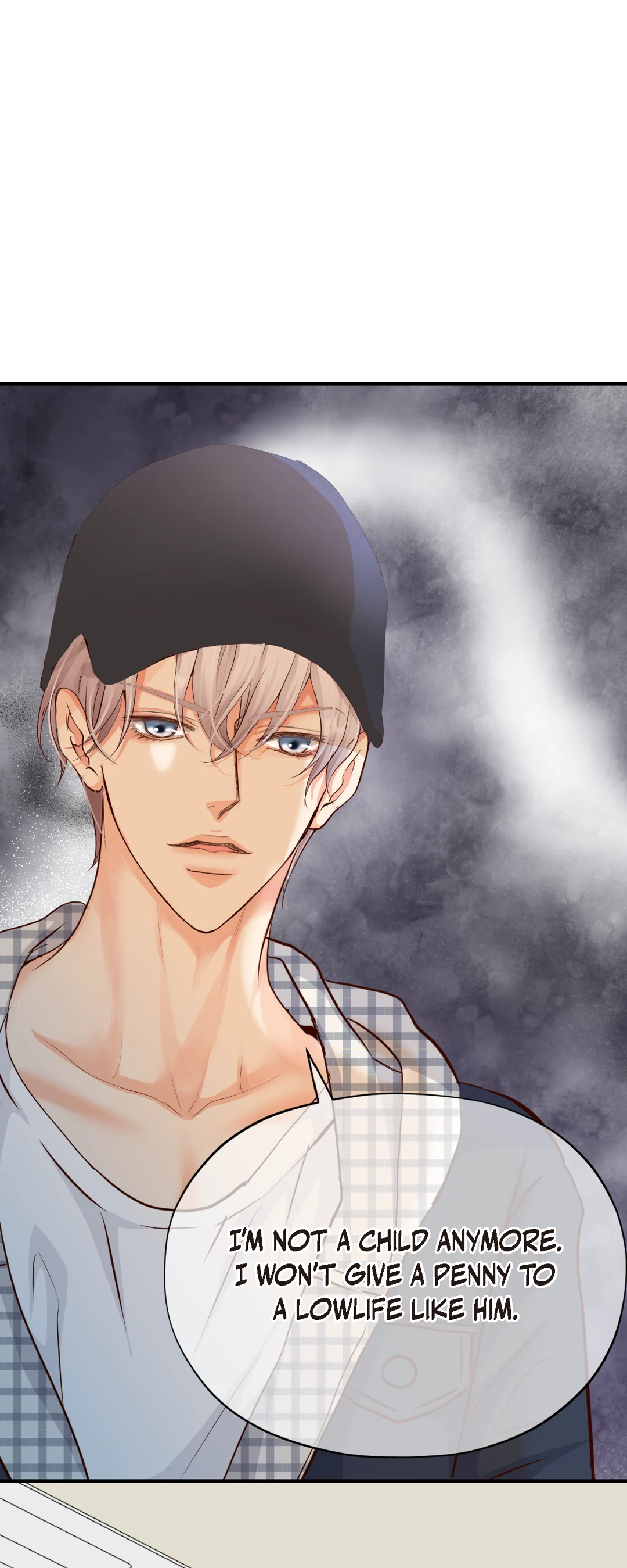 Read Bluffing chapter 26 image 11 on Lezhin