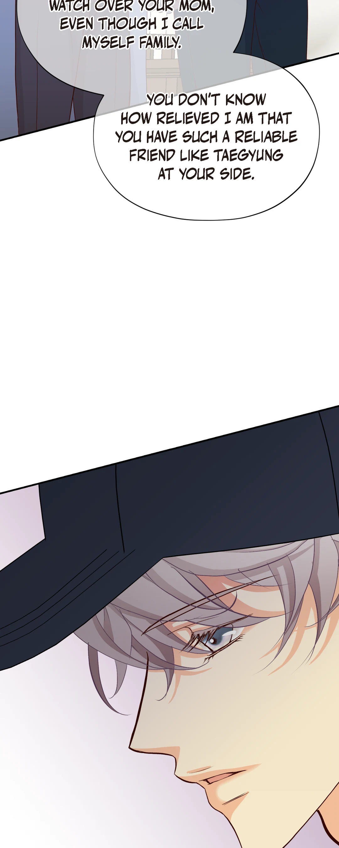 Read Bluffing chapter 26 image 13 on Lezhin