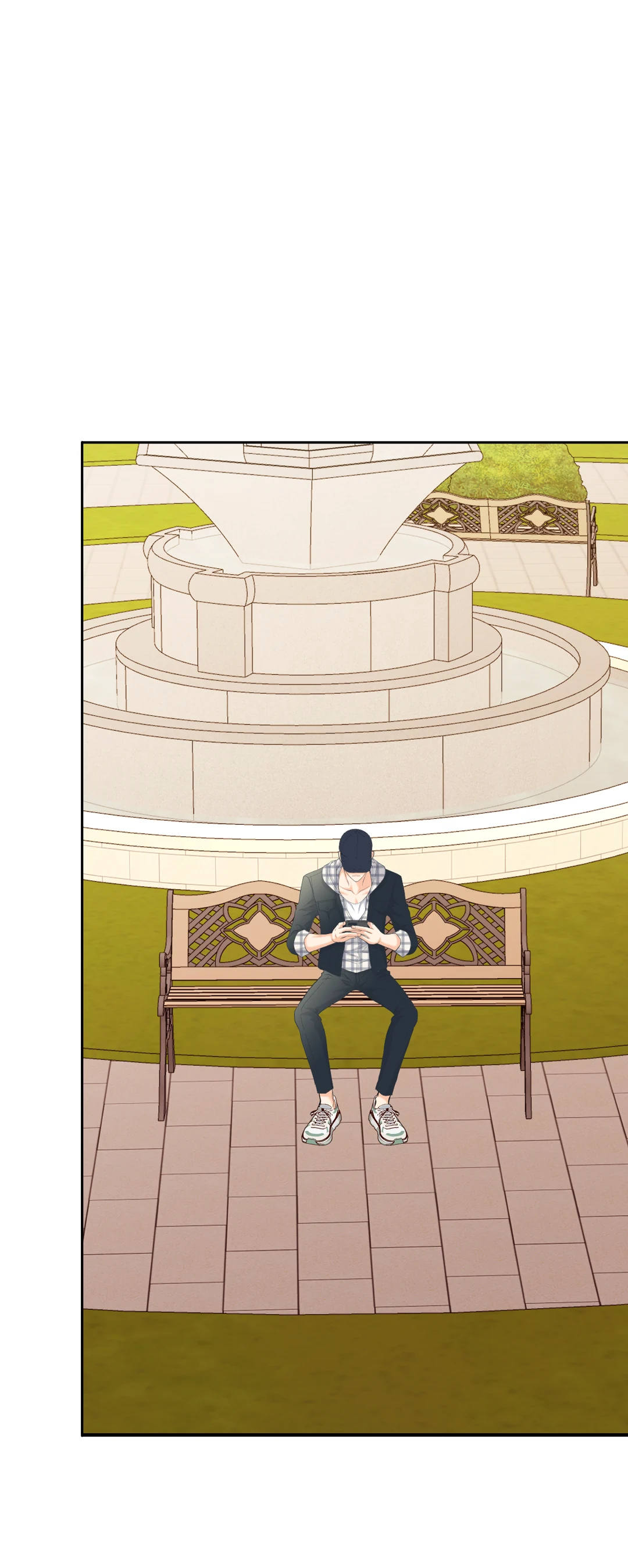 Read Bluffing chapter 26 image 16 on Lezhin