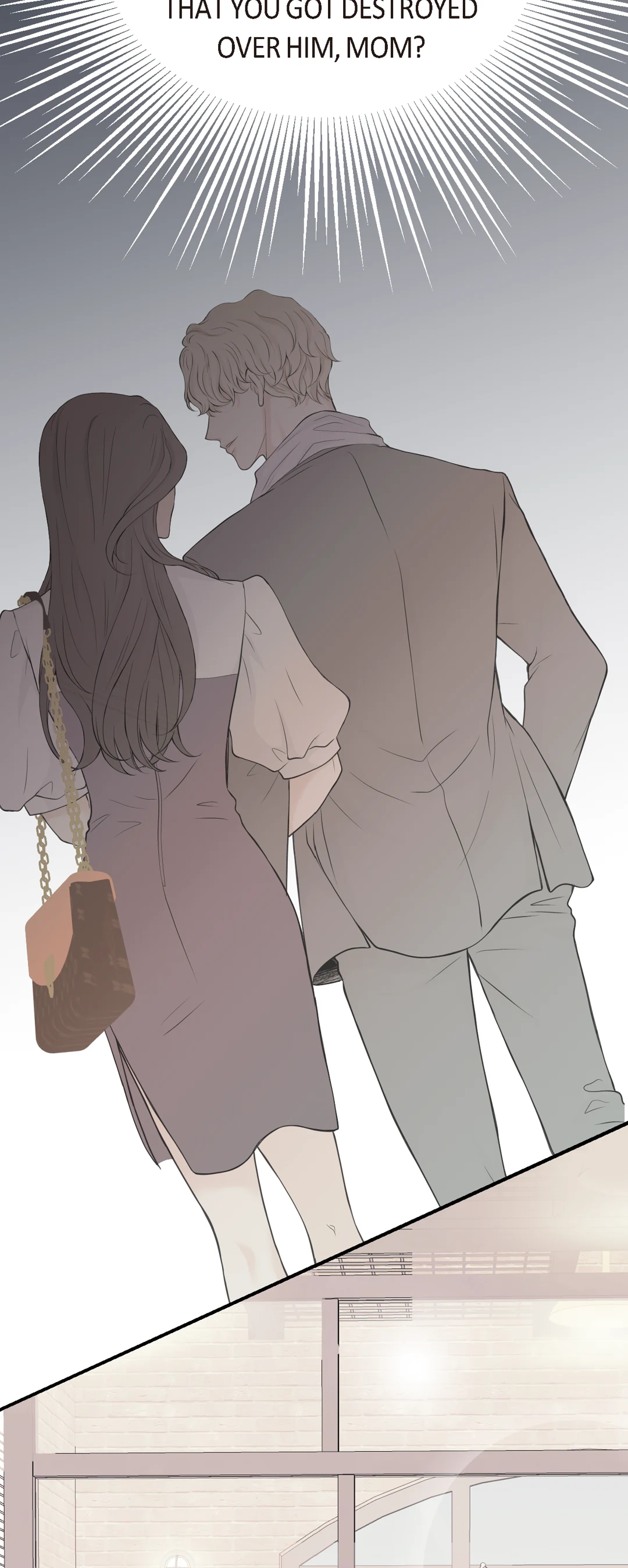 Read Bluffing chapter 26 image 19 on Lezhin