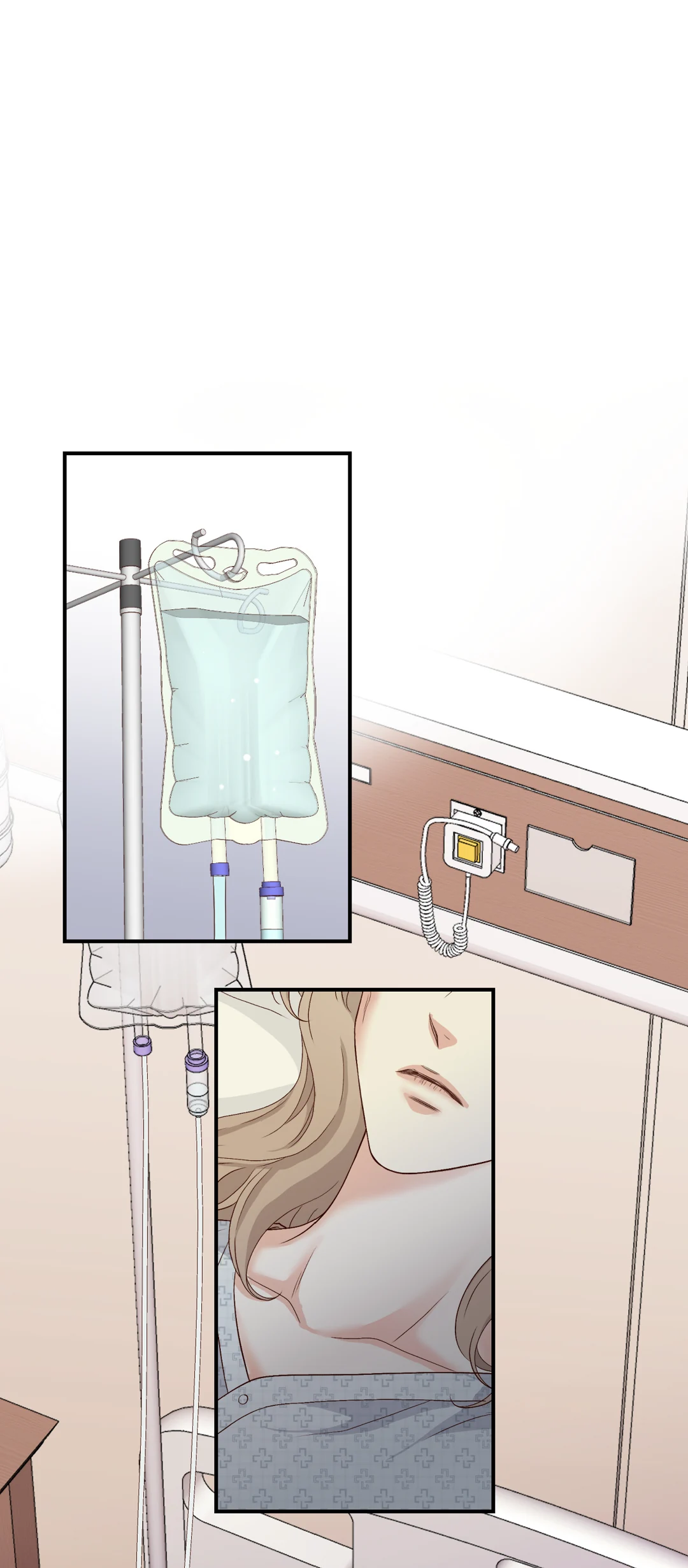 Read Bluffing chapter 26 image 2 on Lezhin