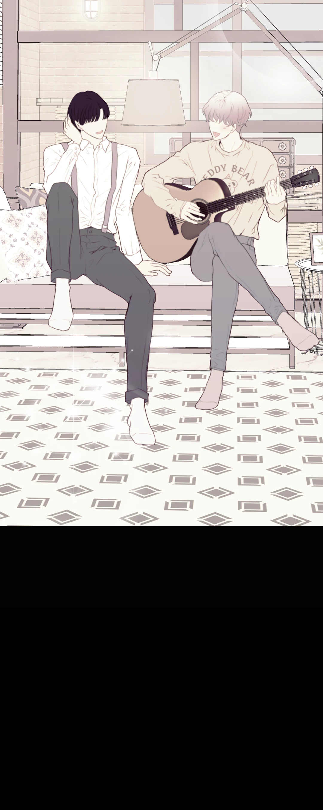 Read Bluffing chapter 26 image 20 on Lezhin