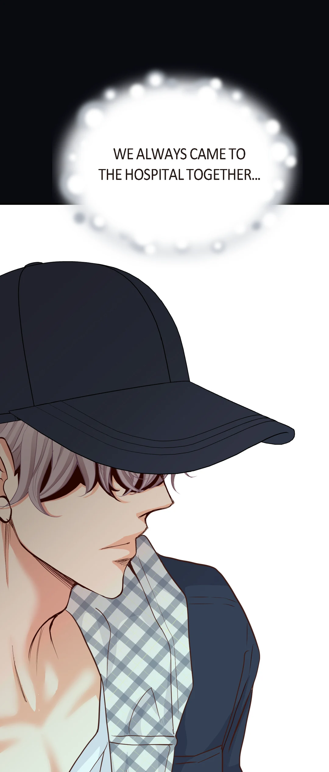 Read Bluffing chapter 26 image 21 on Lezhin