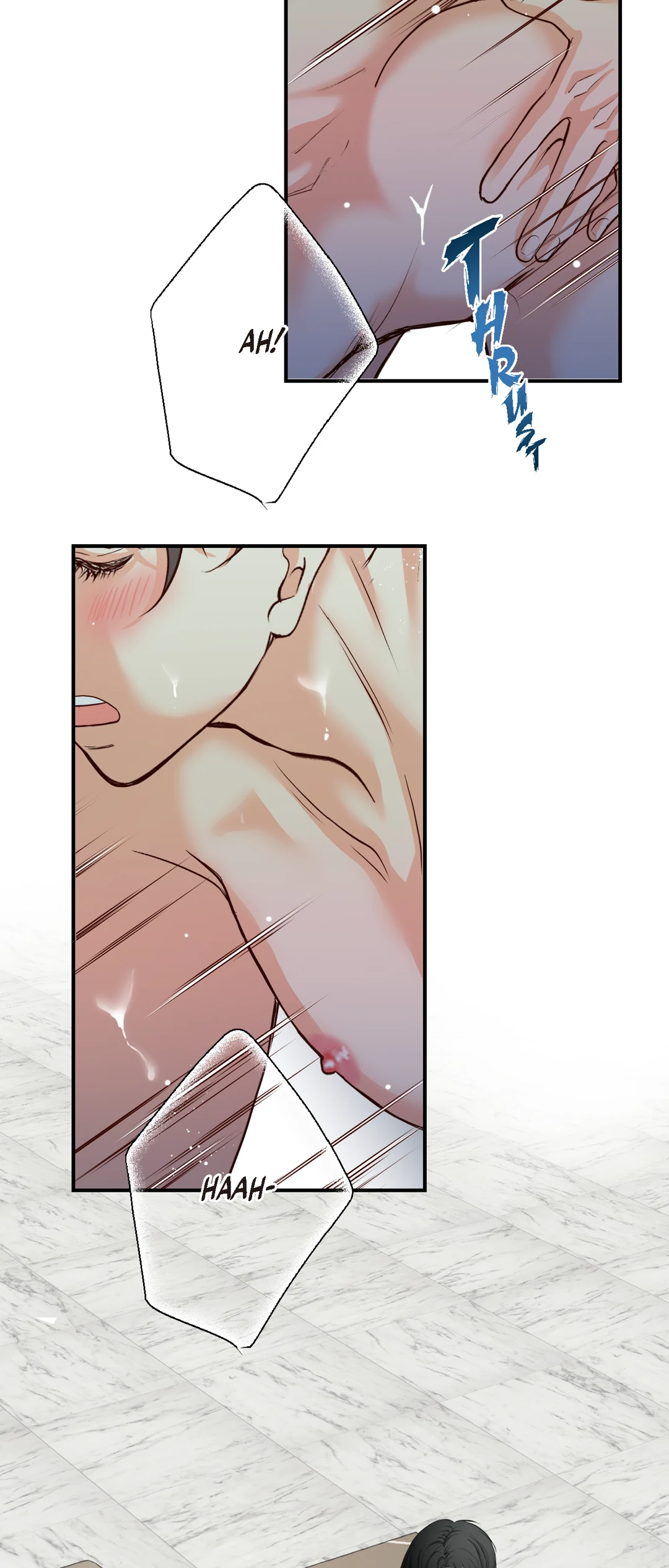 Read Bluffing chapter 26 image 24 on Lezhin