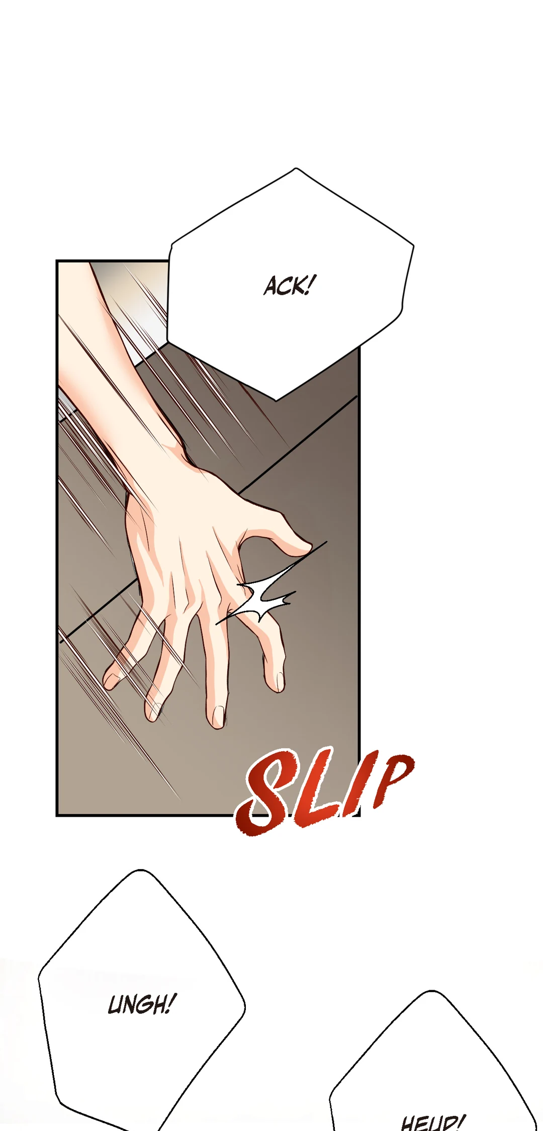 Read Bluffing chapter 26 image 26 on Lezhin