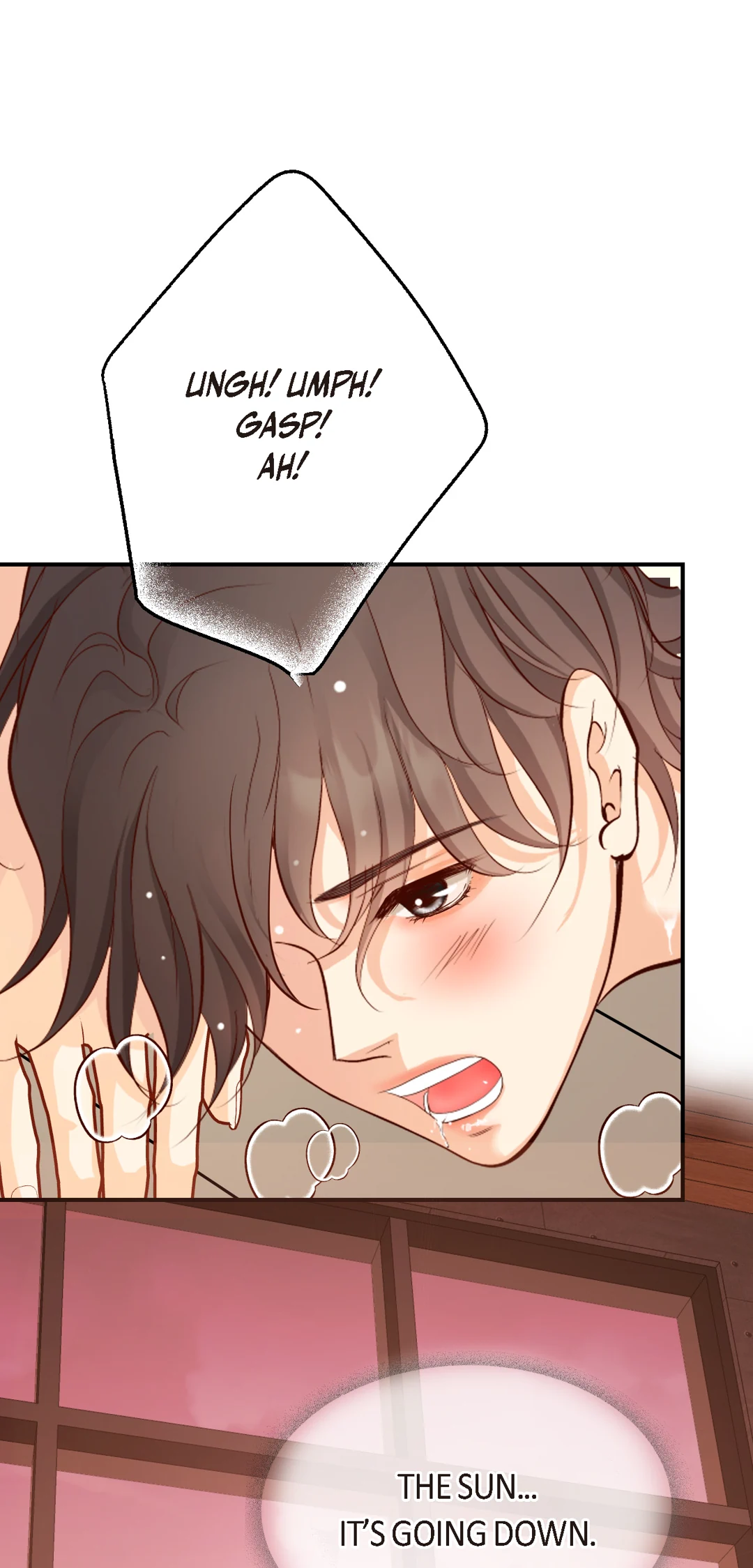 Read Bluffing chapter 26 image 28 on Lezhin